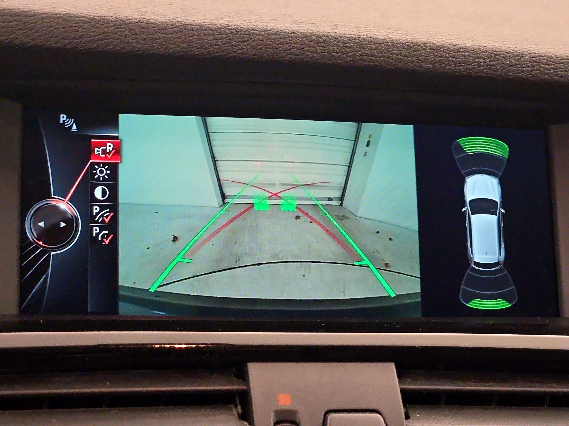 Thumbnail: 2016 BMW X3 - 15