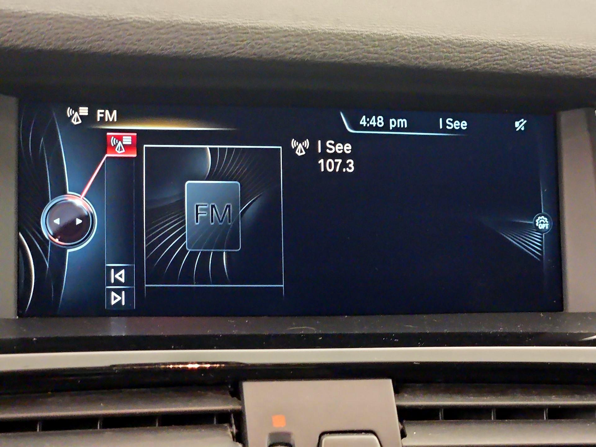 Thumbnail: 2016 BMW X3 - 16