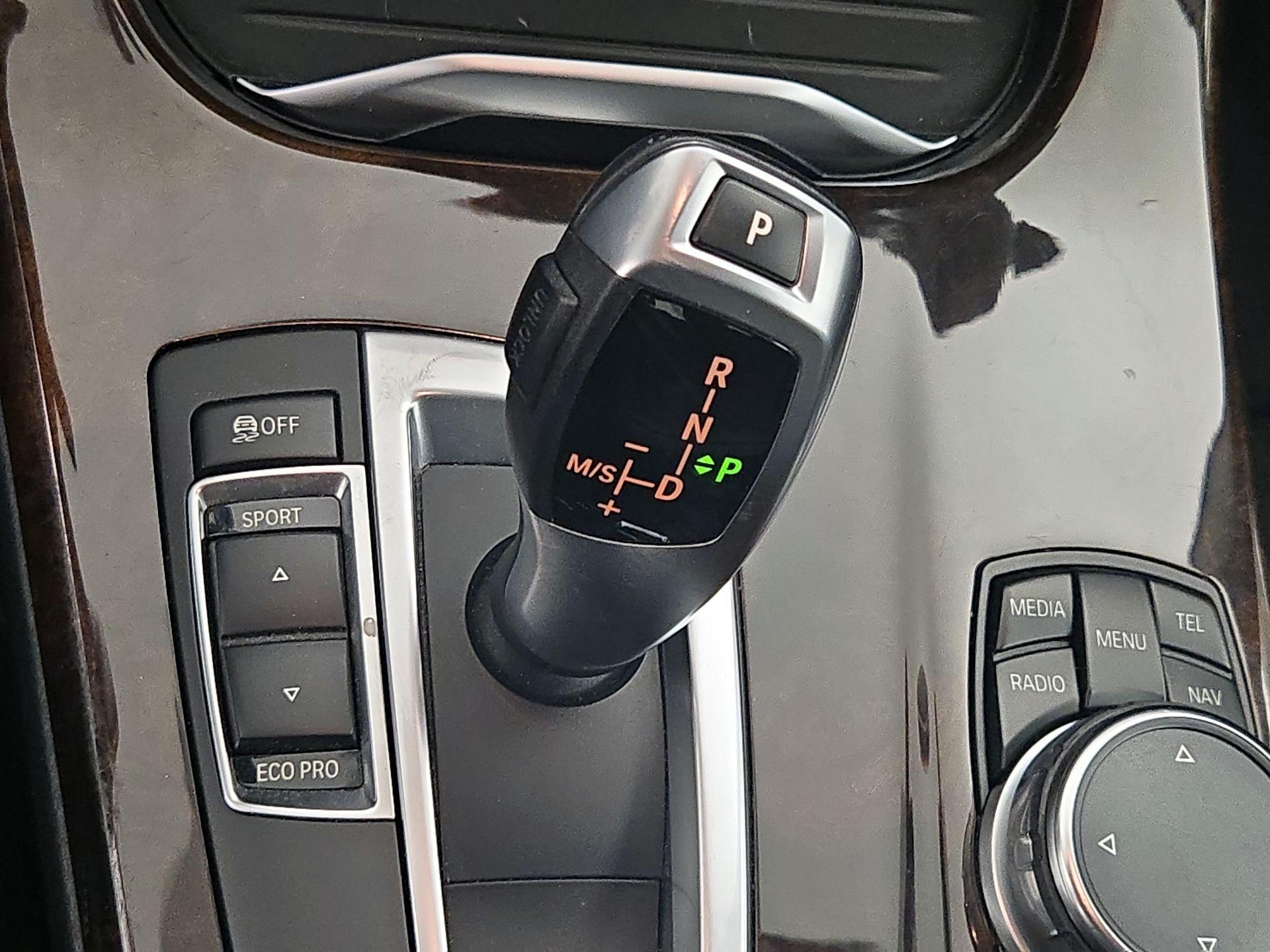 Thumbnail: 2016 BMW X3 - 18