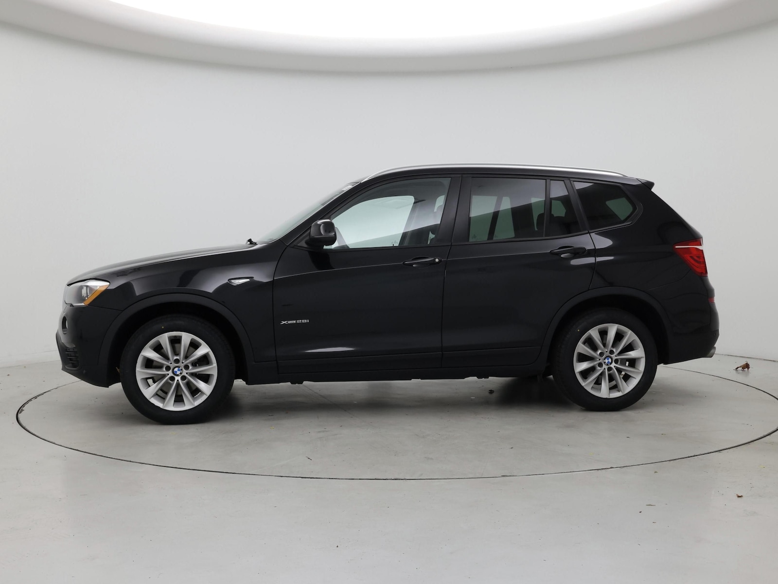 Image of 2016 BMW X3 XDrive28i