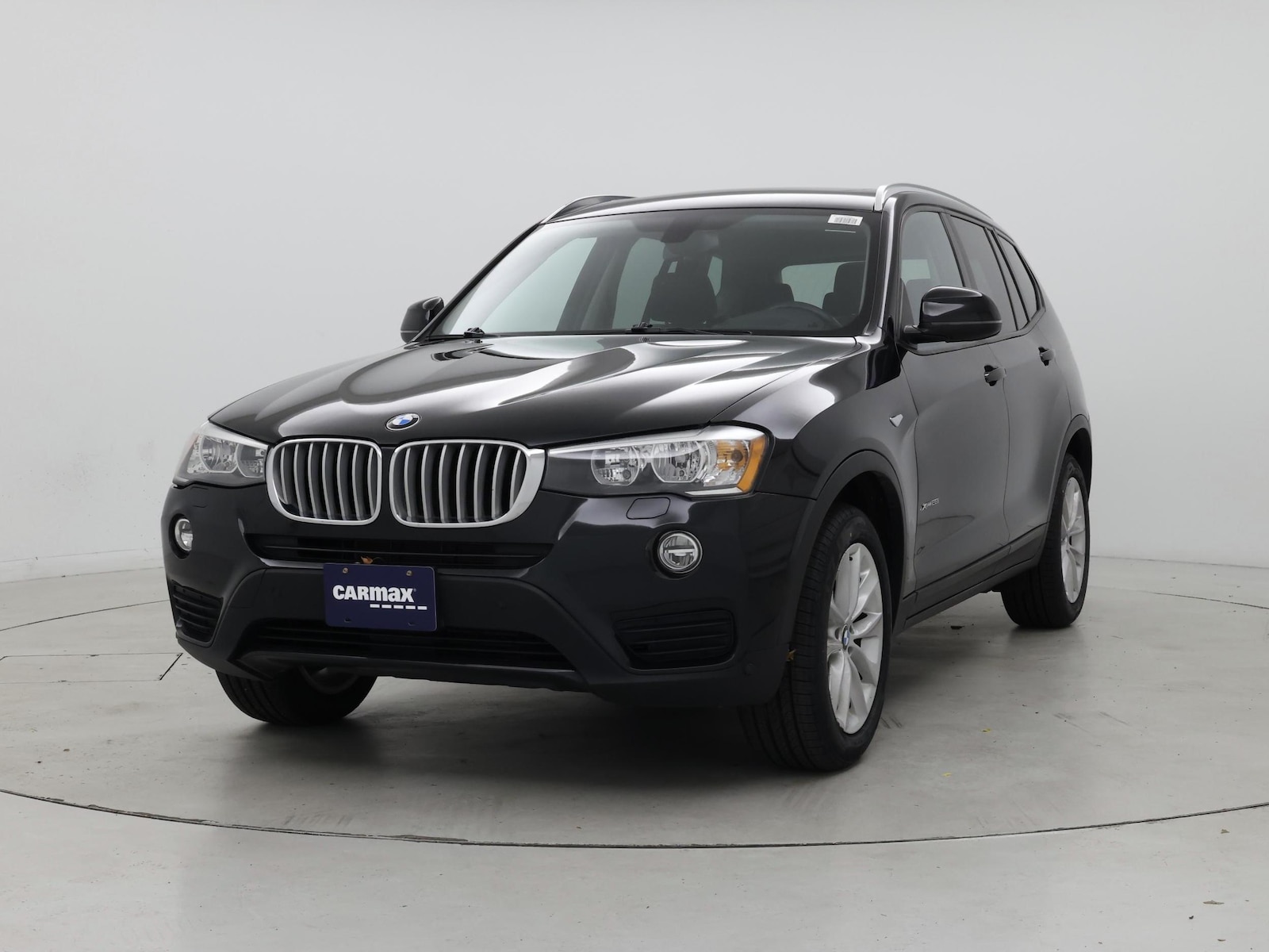 Image of 2016 BMW X3 XDrive28i