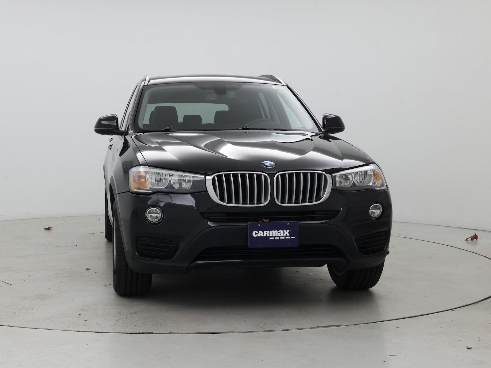 Image of 2016 BMW X3 XDrive28i
