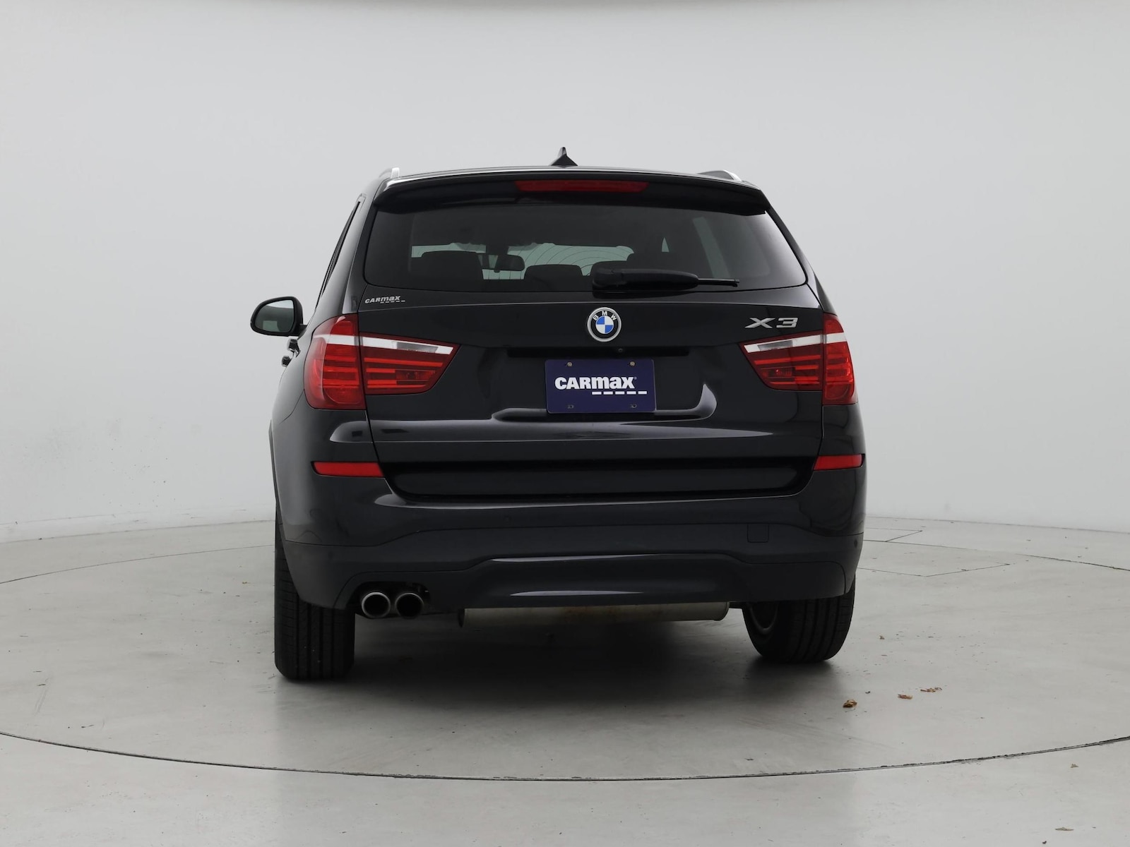 Image of 2016 BMW X3 XDrive28i