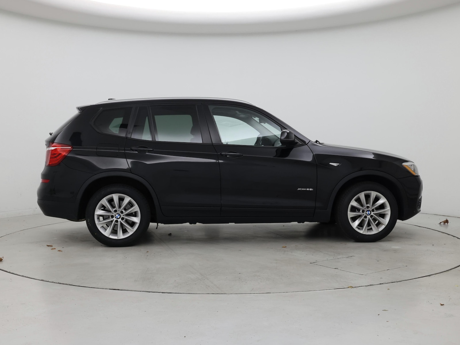 Image of 2016 BMW X3 XDrive28i