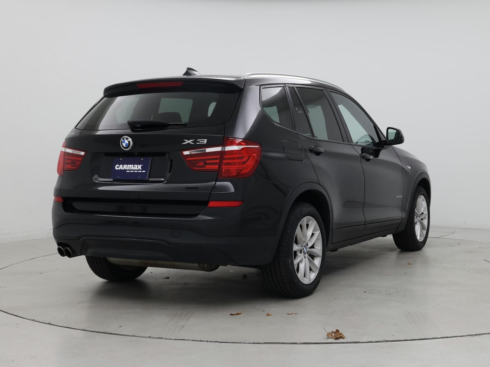 Image of 2016 BMW X3 XDrive28i