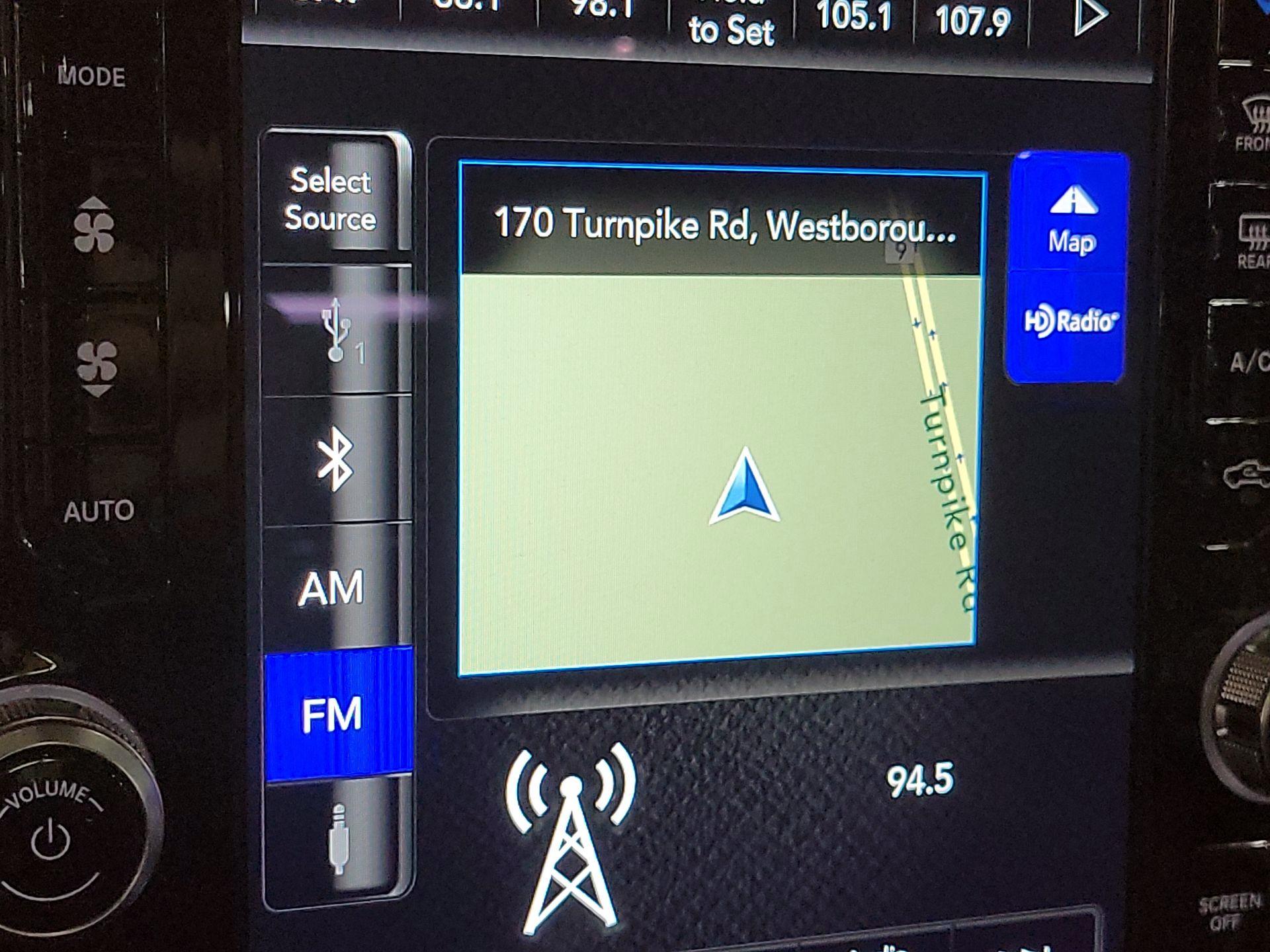 Thumbnail: 2021 RAM 1500 - 15