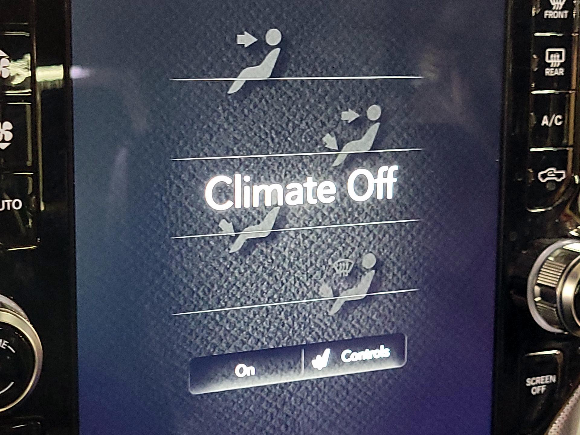 Thumbnail: 2021 RAM 1500 - 16