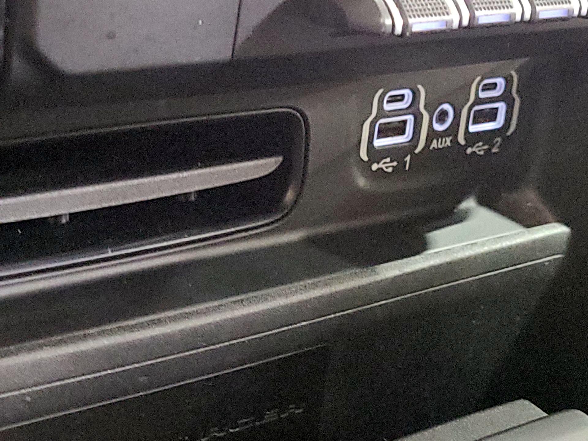 Thumbnail: 2021 RAM 1500 - 18