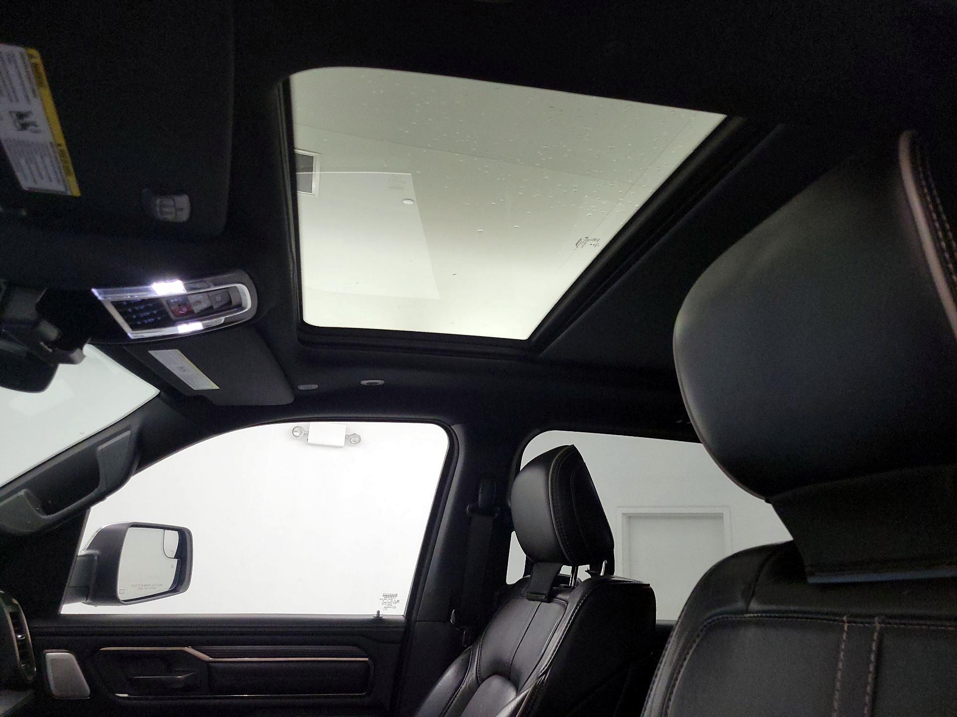 Thumbnail: 2021 RAM 1500 - 19