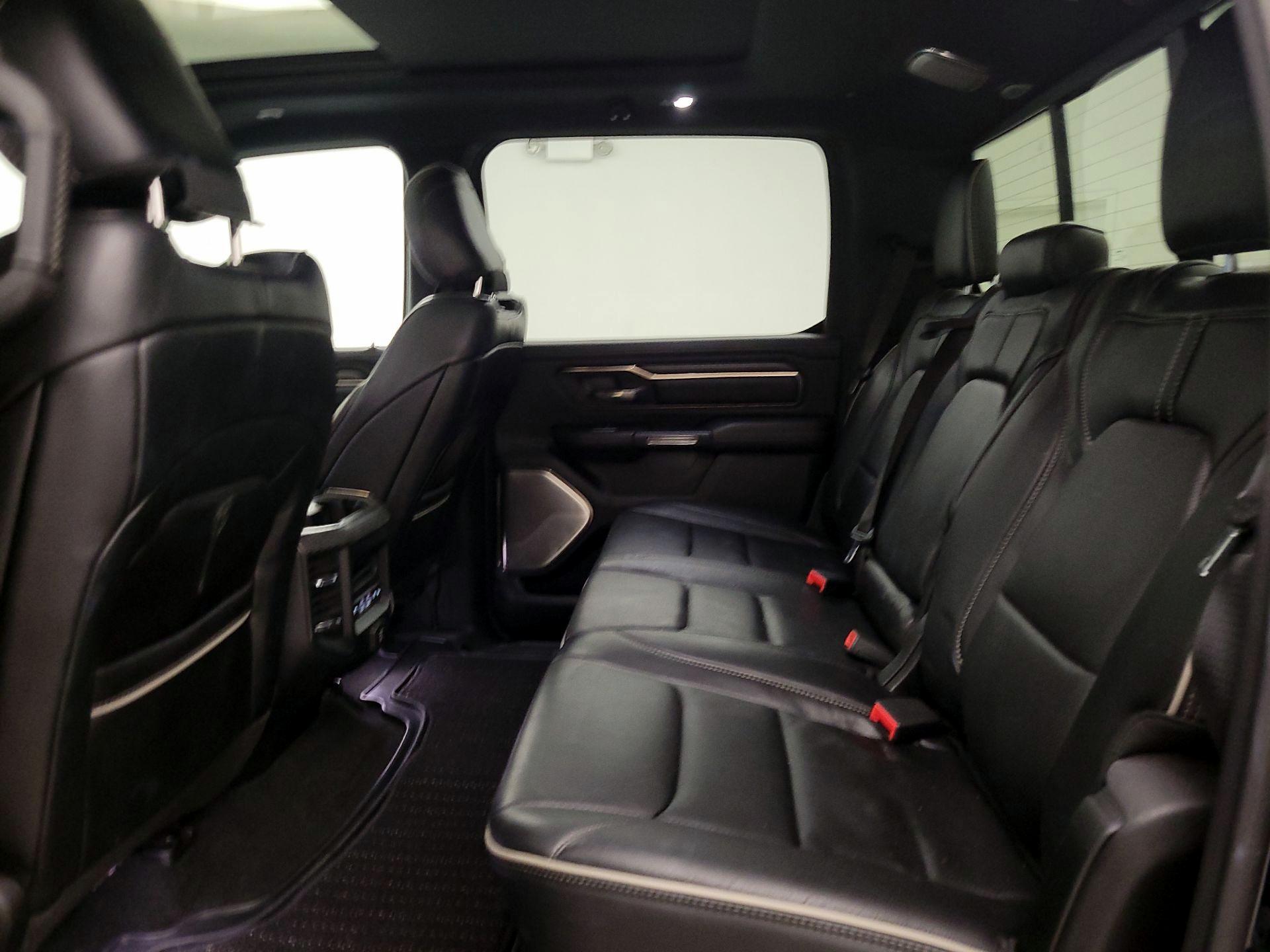 Thumbnail: 2021 RAM 1500 - 20