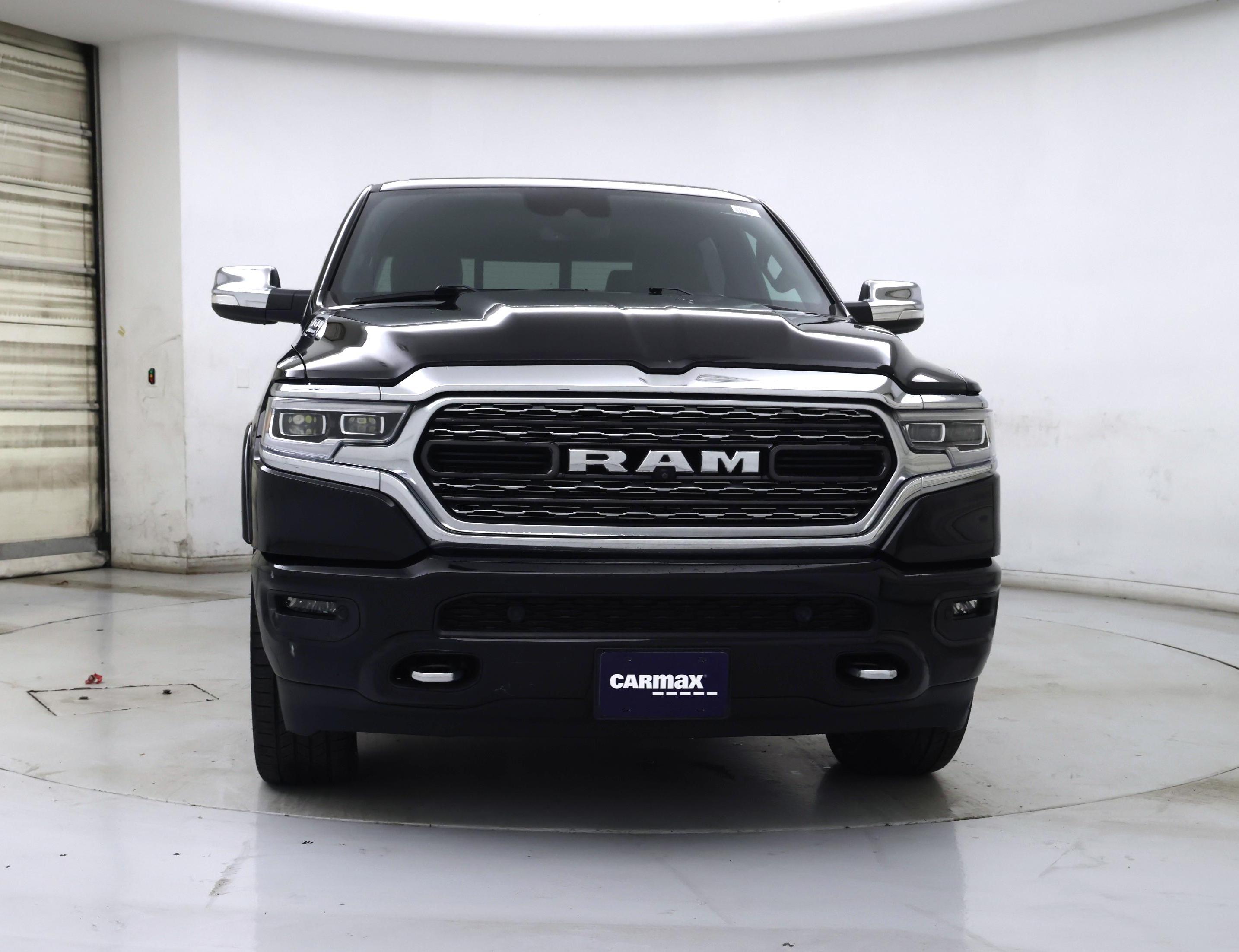 Thumbnail: 2021 RAM 1500 - 5