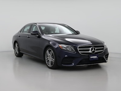 2019 Mercedes-Benz E300