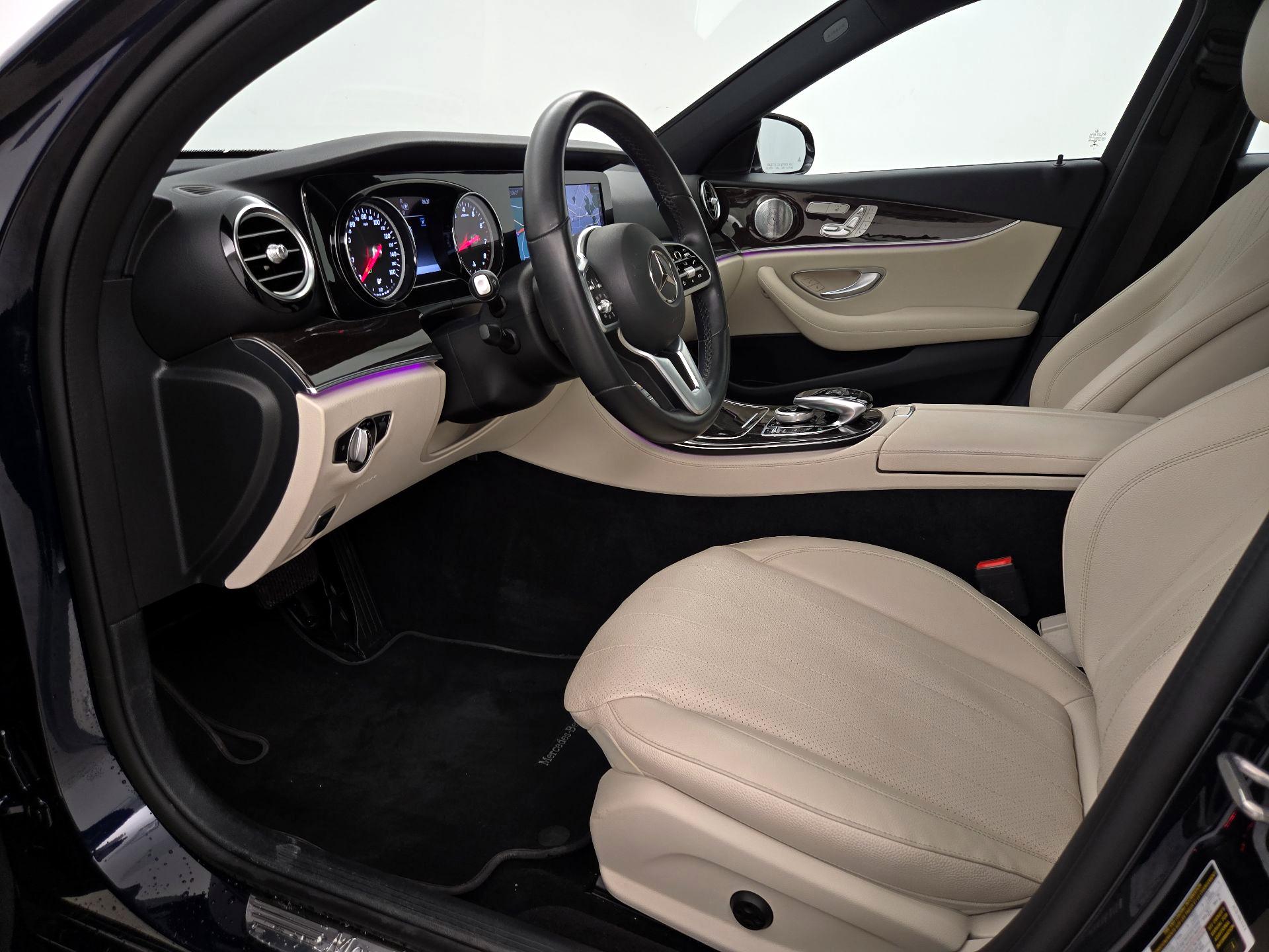 Thumbnail: 2019 Mercedes-Benz E-Class - 11