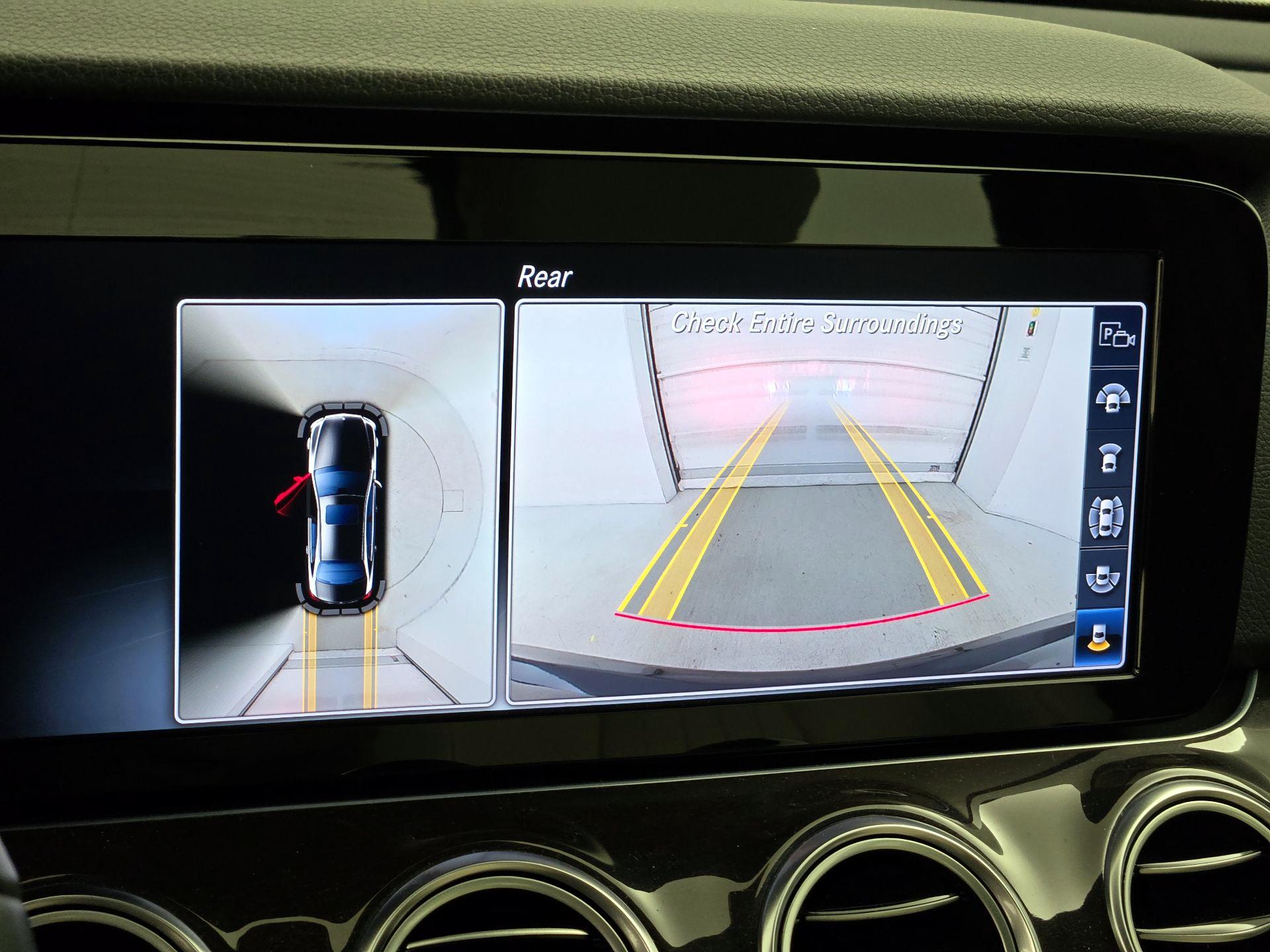 Thumbnail: 2019 Mercedes-Benz E-Class - 15