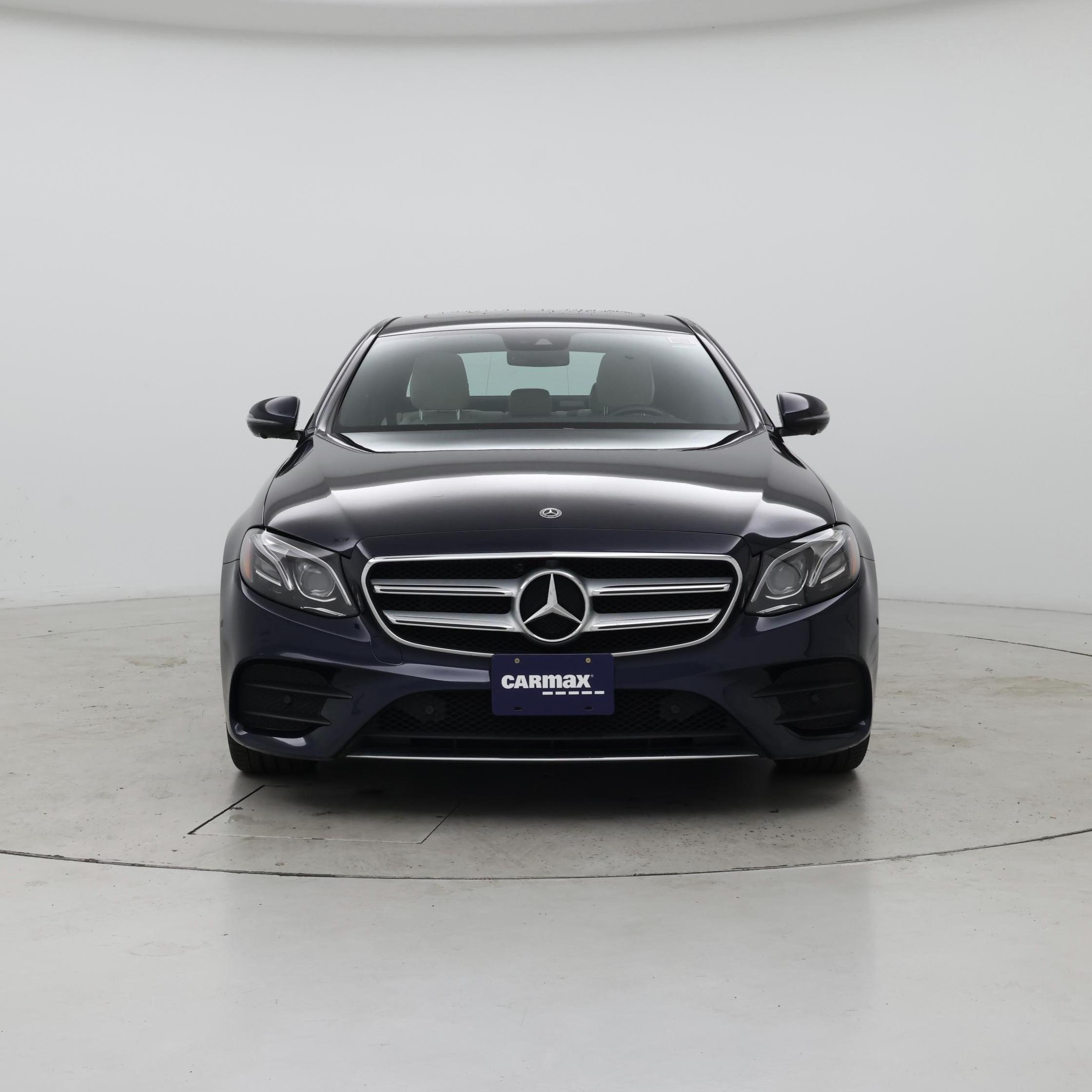 Thumbnail: 2019 Mercedes-Benz E-Class - 5