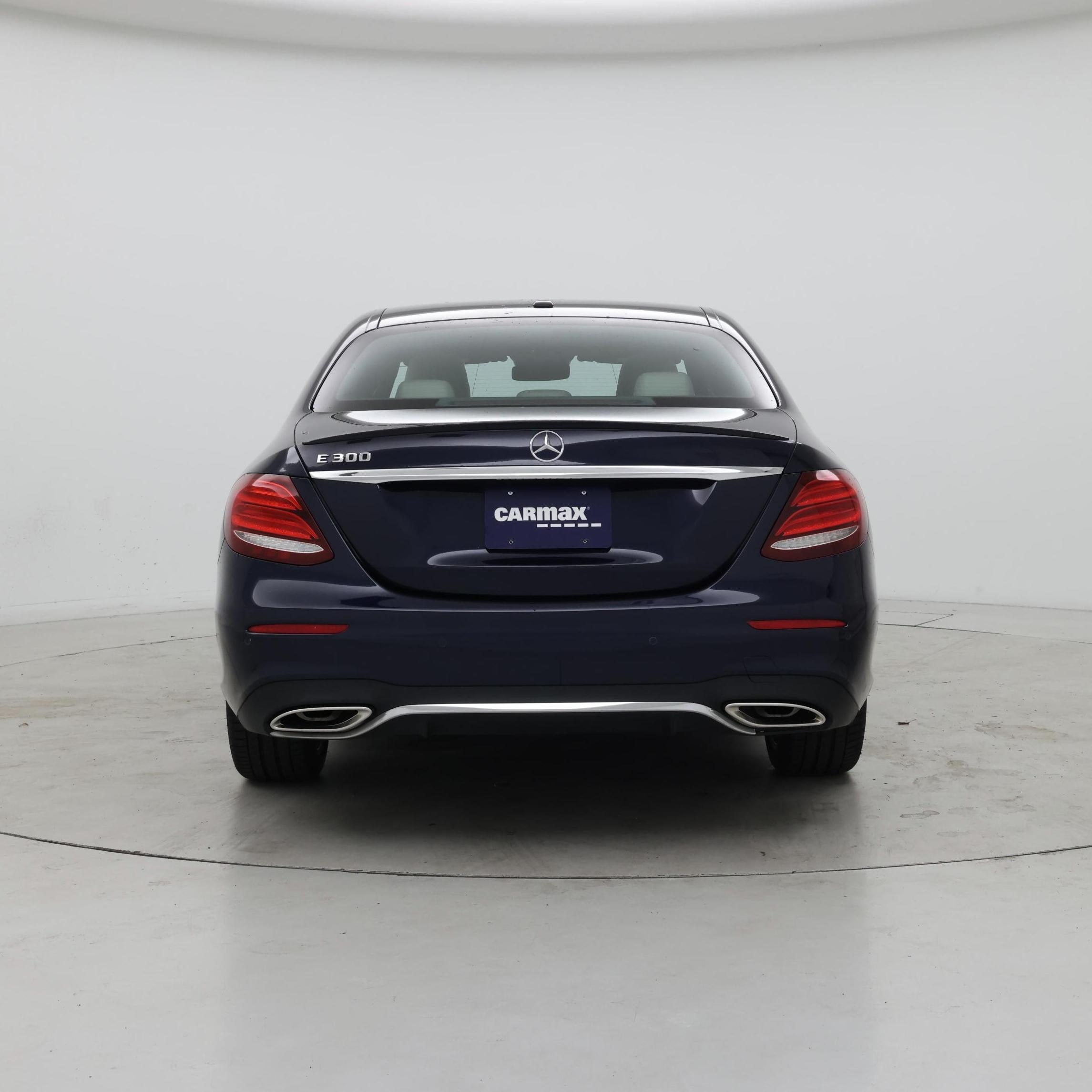 Thumbnail: 2019 Mercedes-Benz E-Class - 6