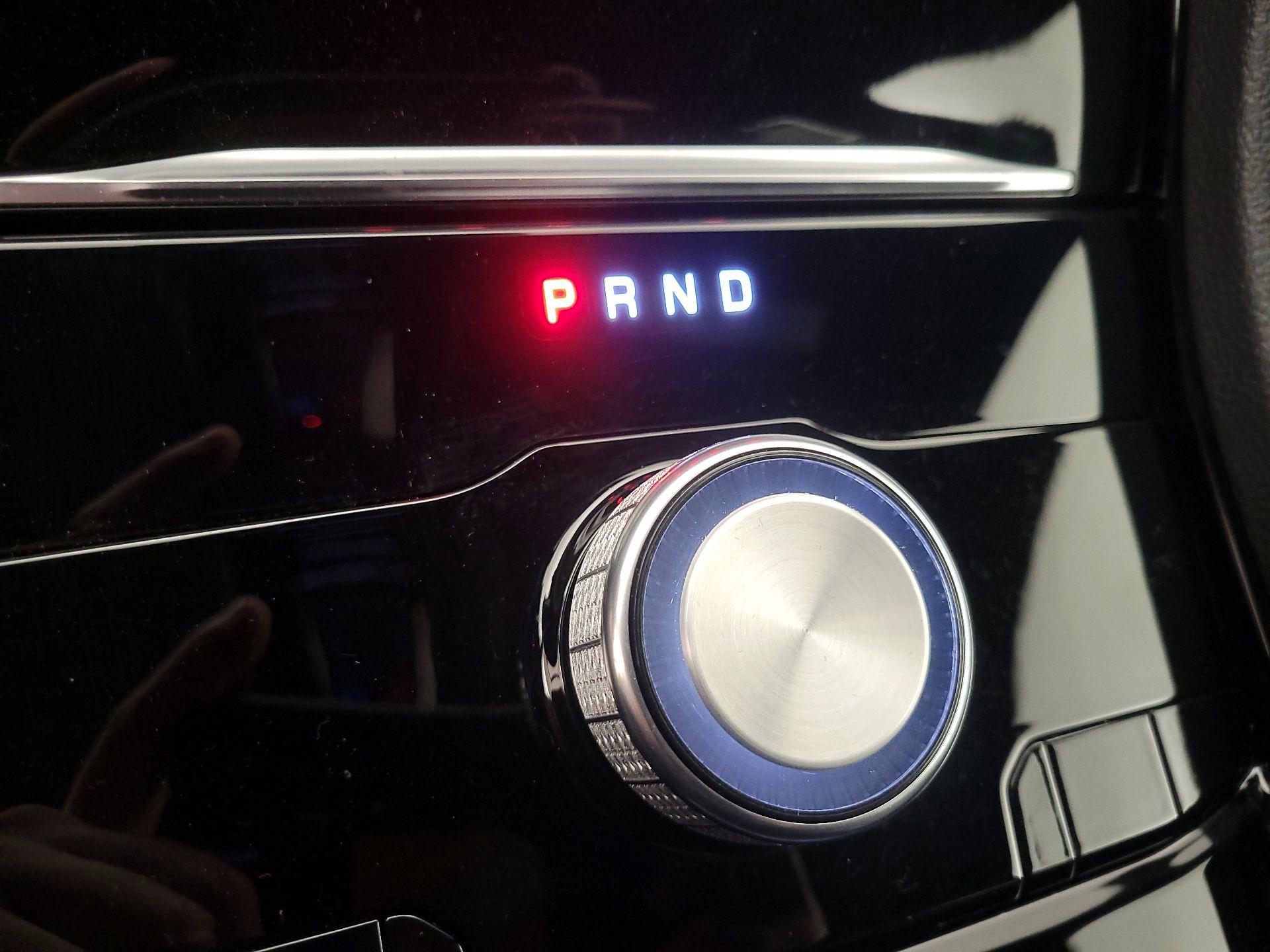 Thumbnail: 2023 Jeep Grand Cherokee - 17