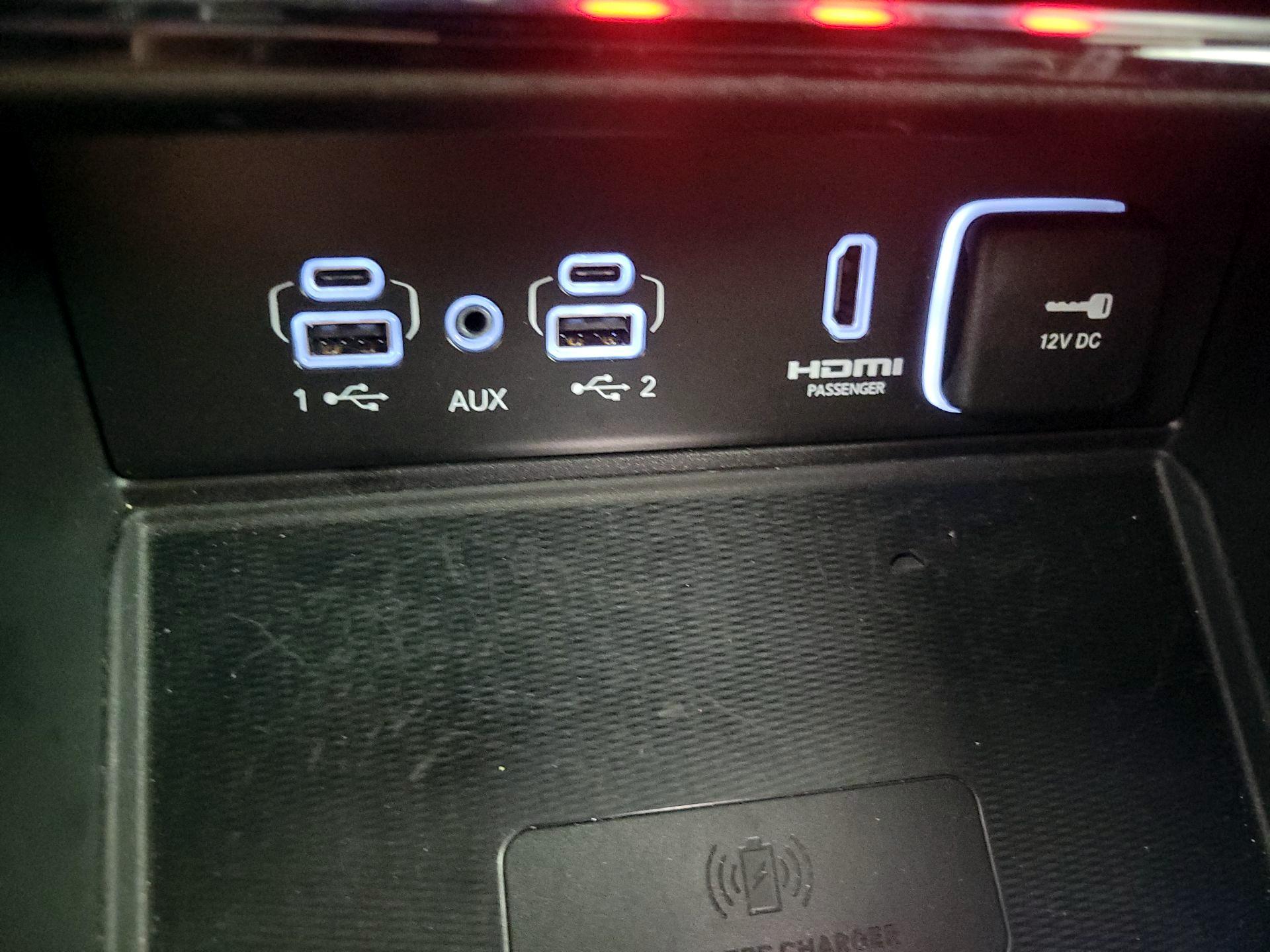 Thumbnail: 2023 Jeep Grand Cherokee - 18