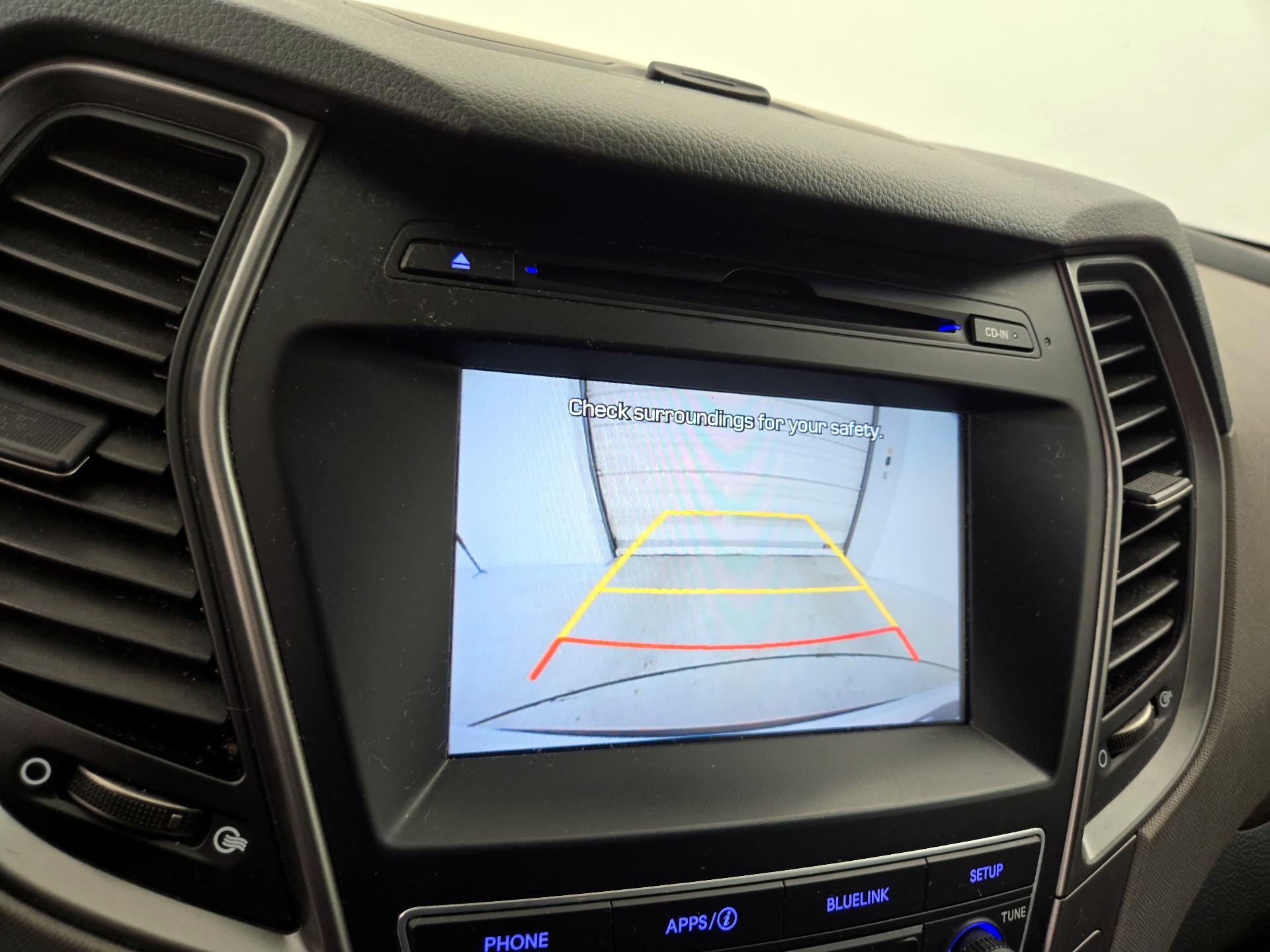 Thumbnail: 2017 Hyundai Santa Fe - 14