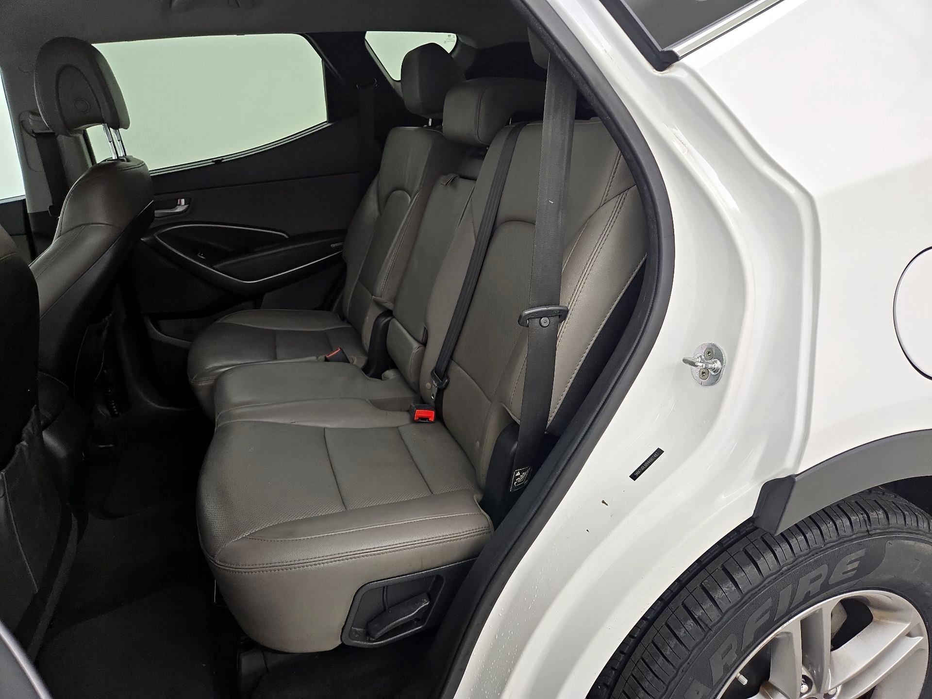 Thumbnail: 2017 Hyundai Santa Fe - 19