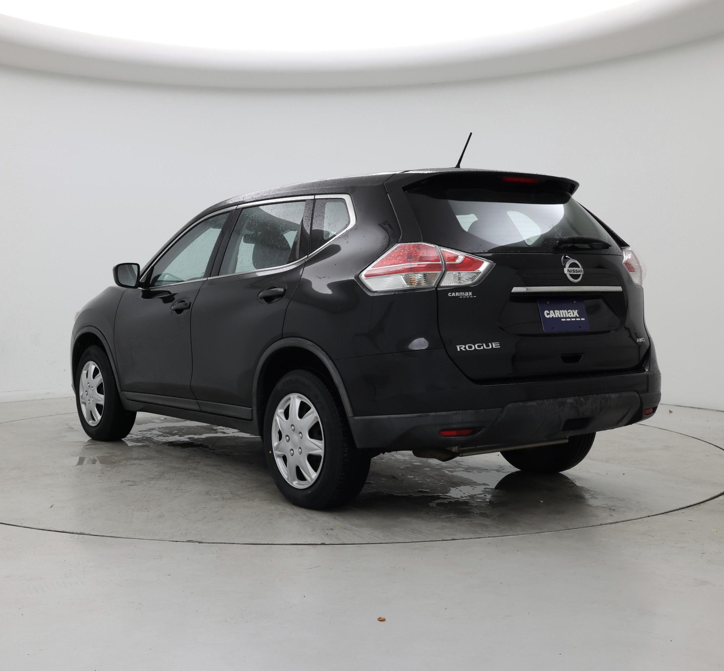 Thumbnail: 2016 Nissan Rogue - 2