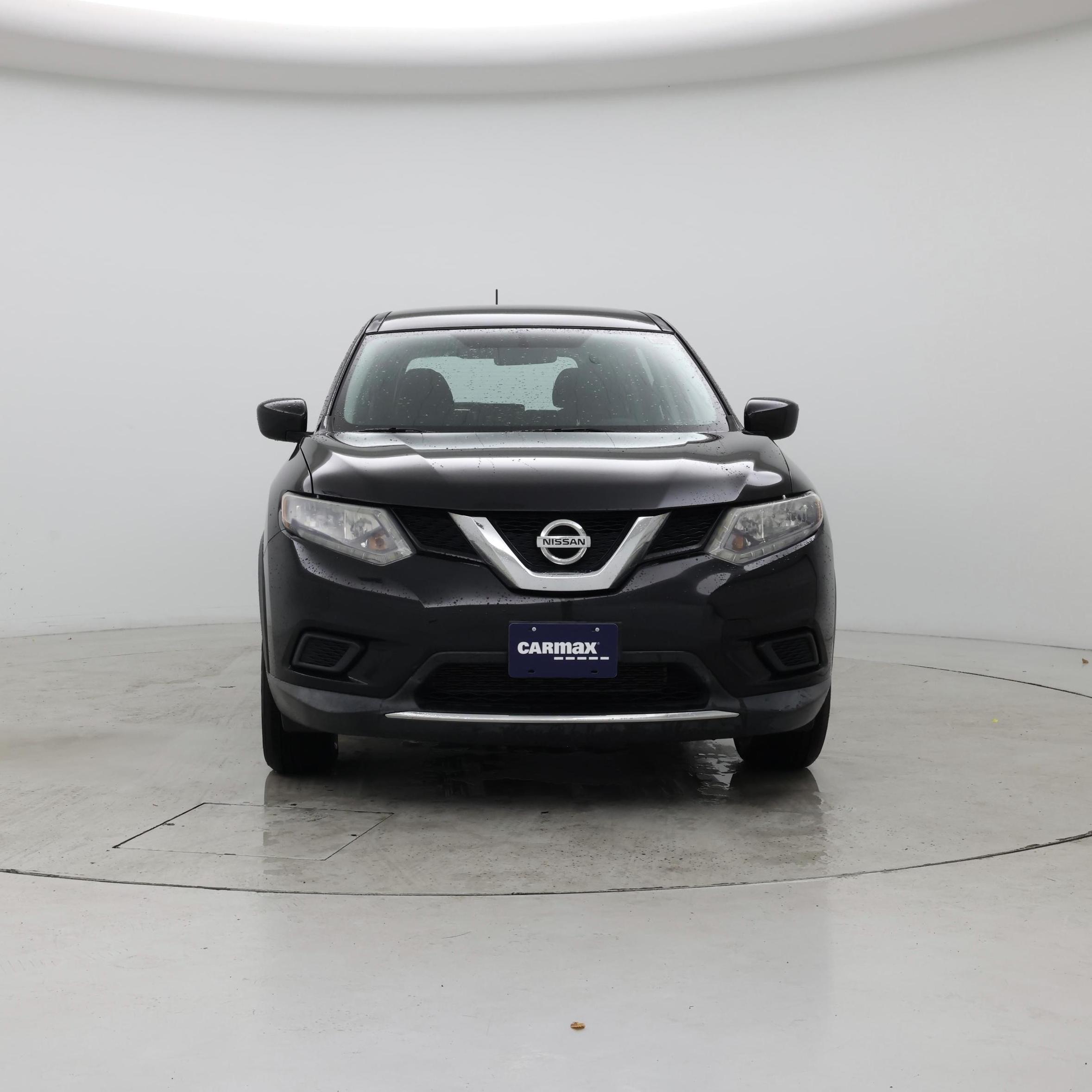 Thumbnail: 2016 Nissan Rogue - 5