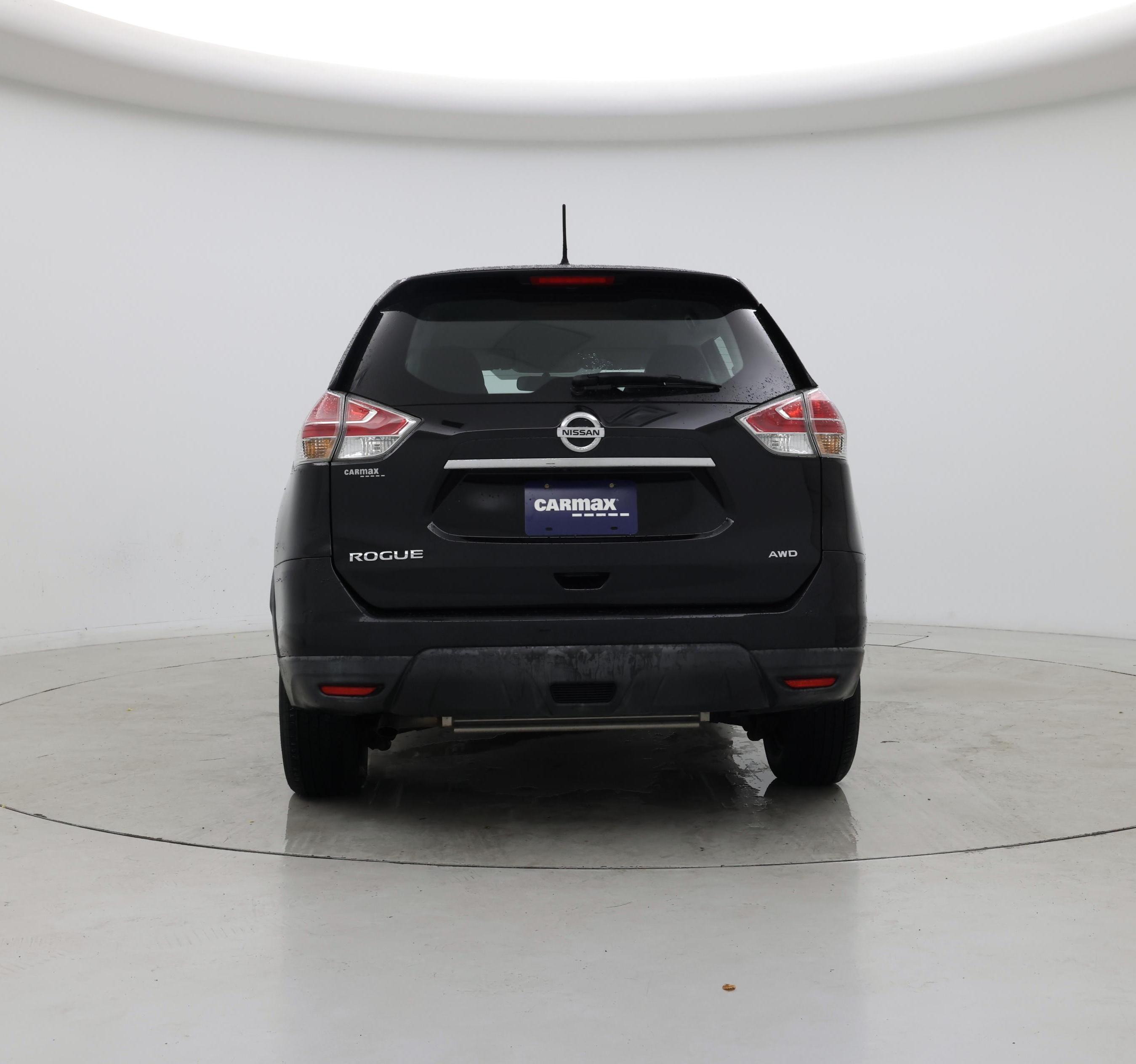 Thumbnail: 2016 Nissan Rogue - 6