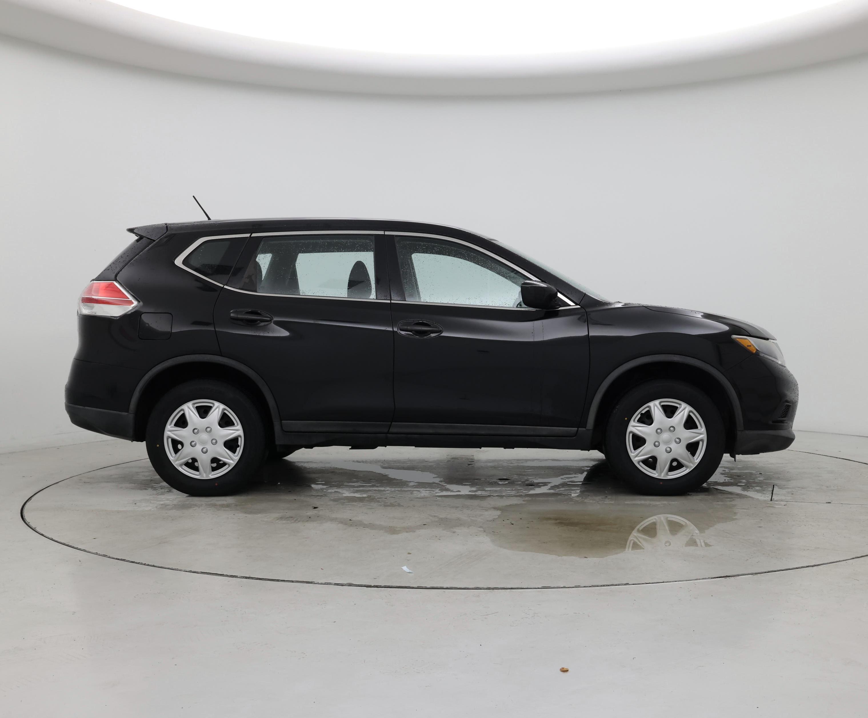 Thumbnail: 2016 Nissan Rogue - 7