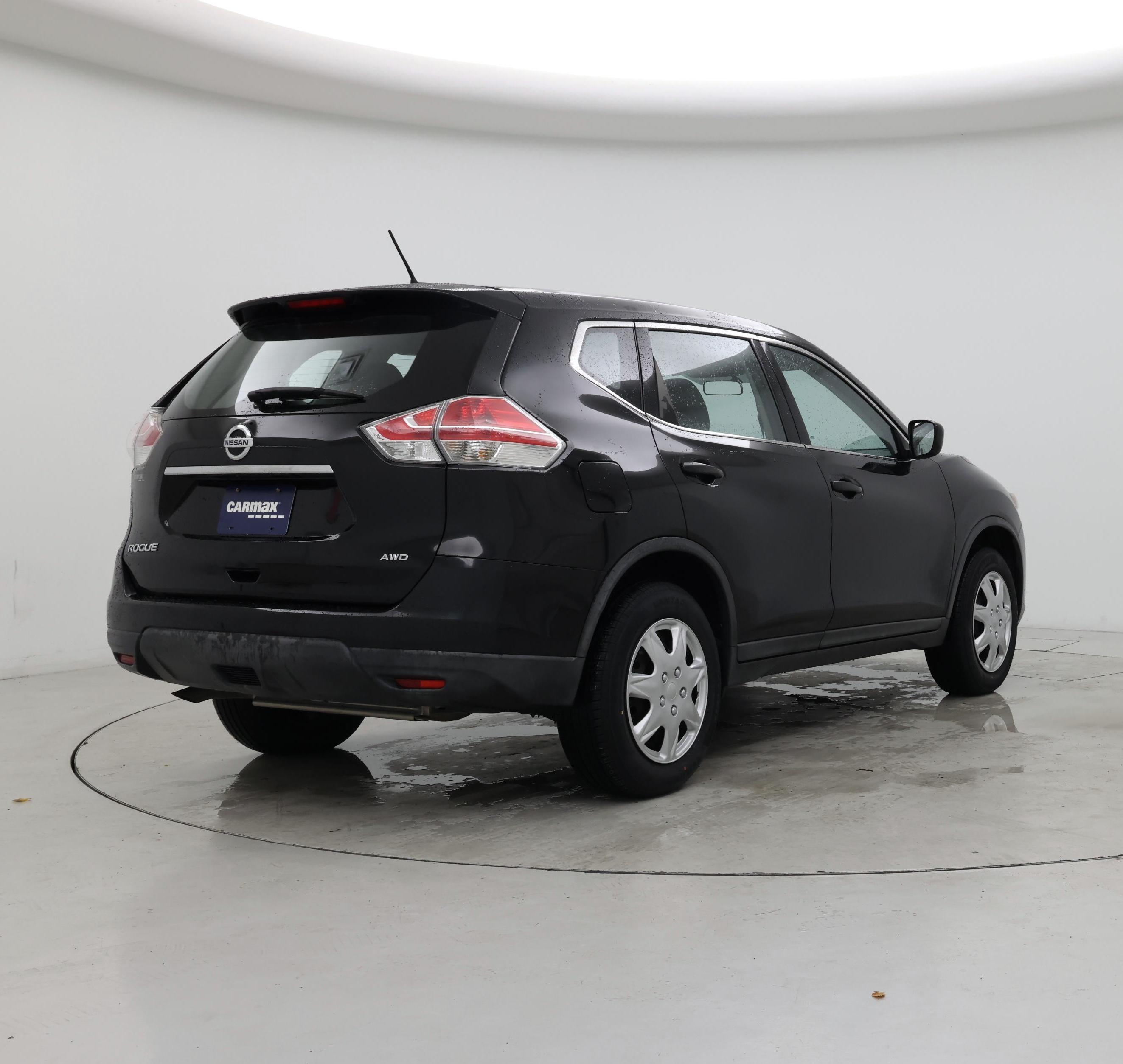 Thumbnail: 2016 Nissan Rogue - 8