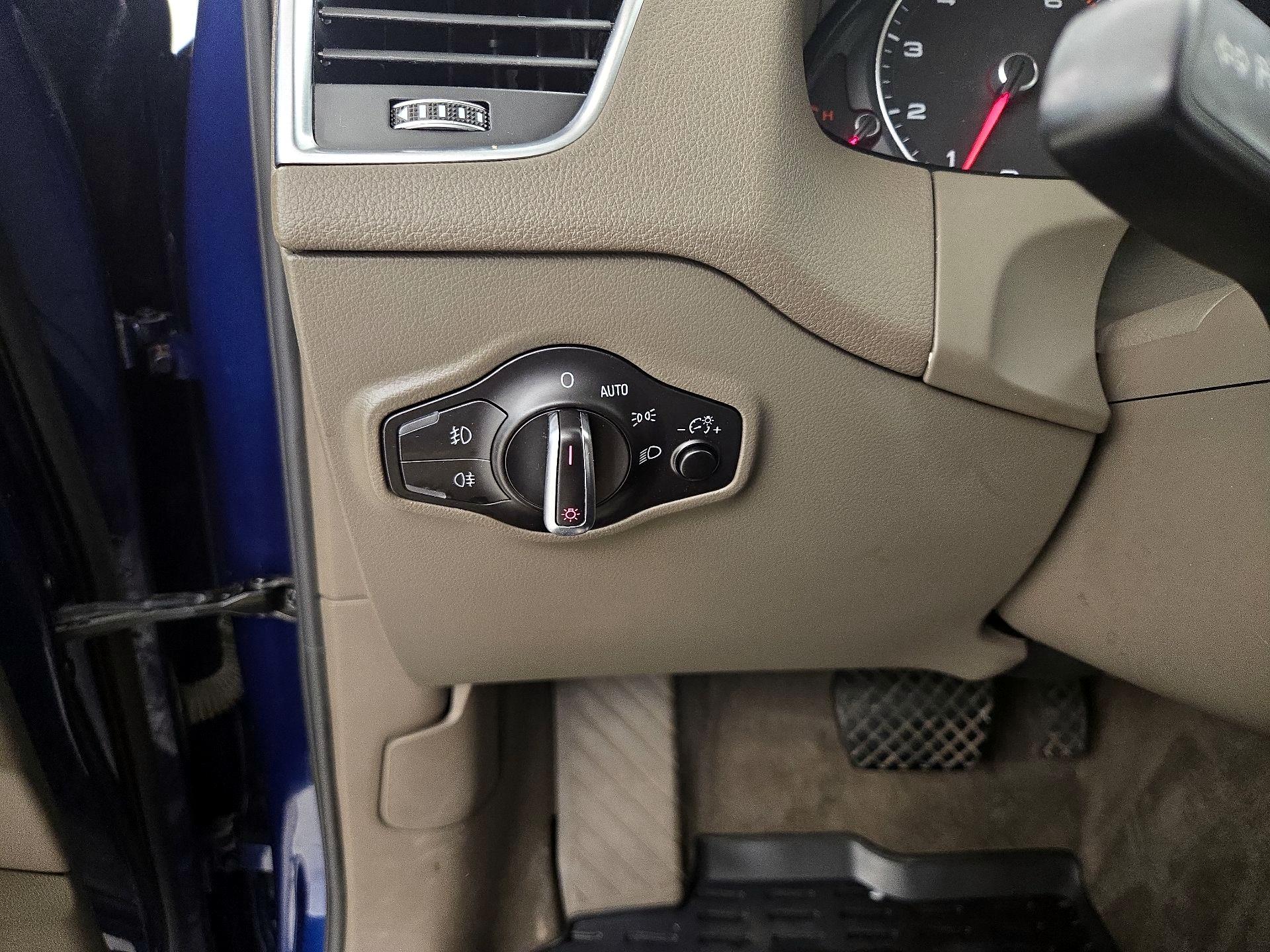 Thumbnail: 2016 Audi Q5 - 13