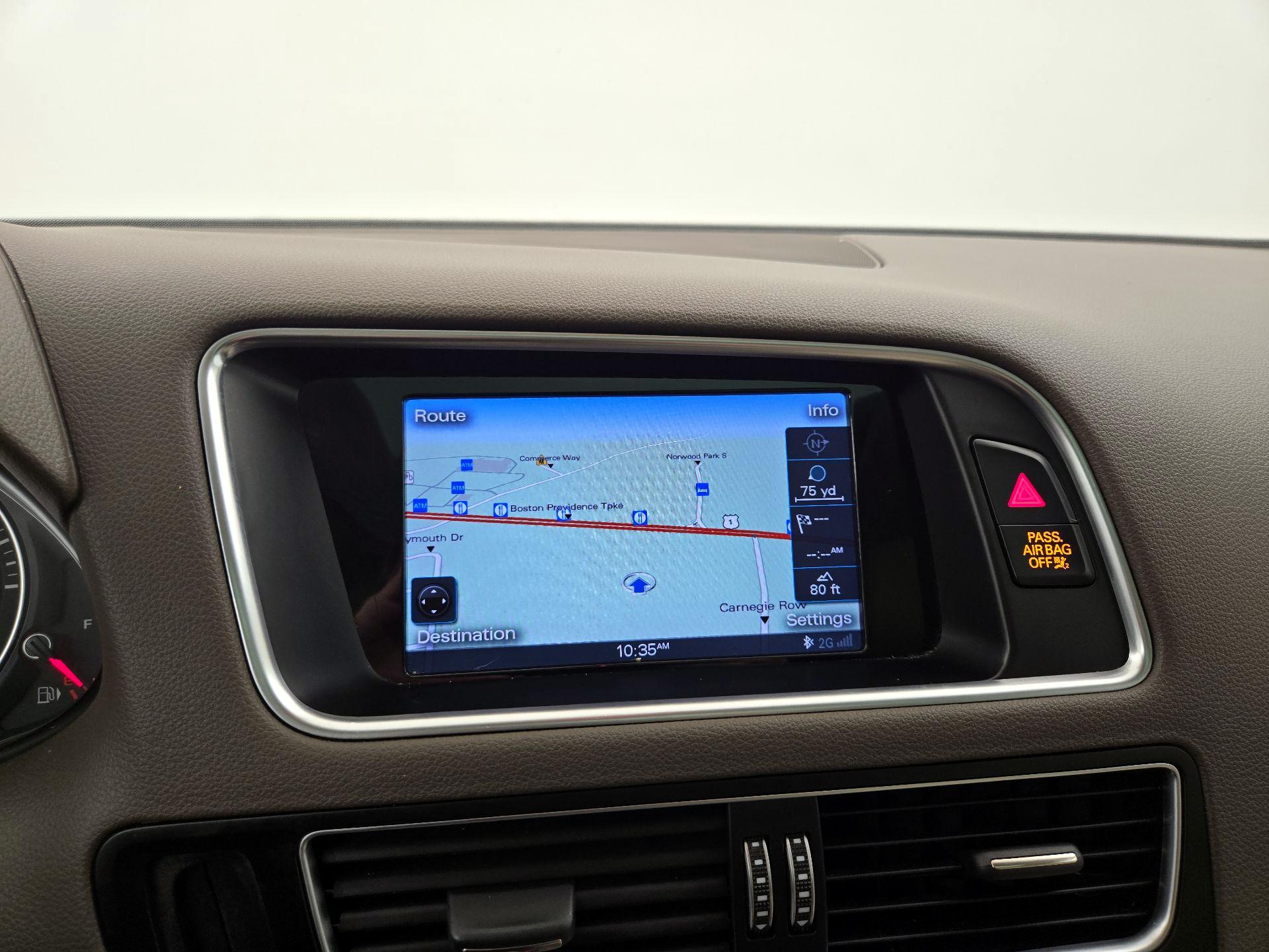 Thumbnail: 2016 Audi Q5 - 14