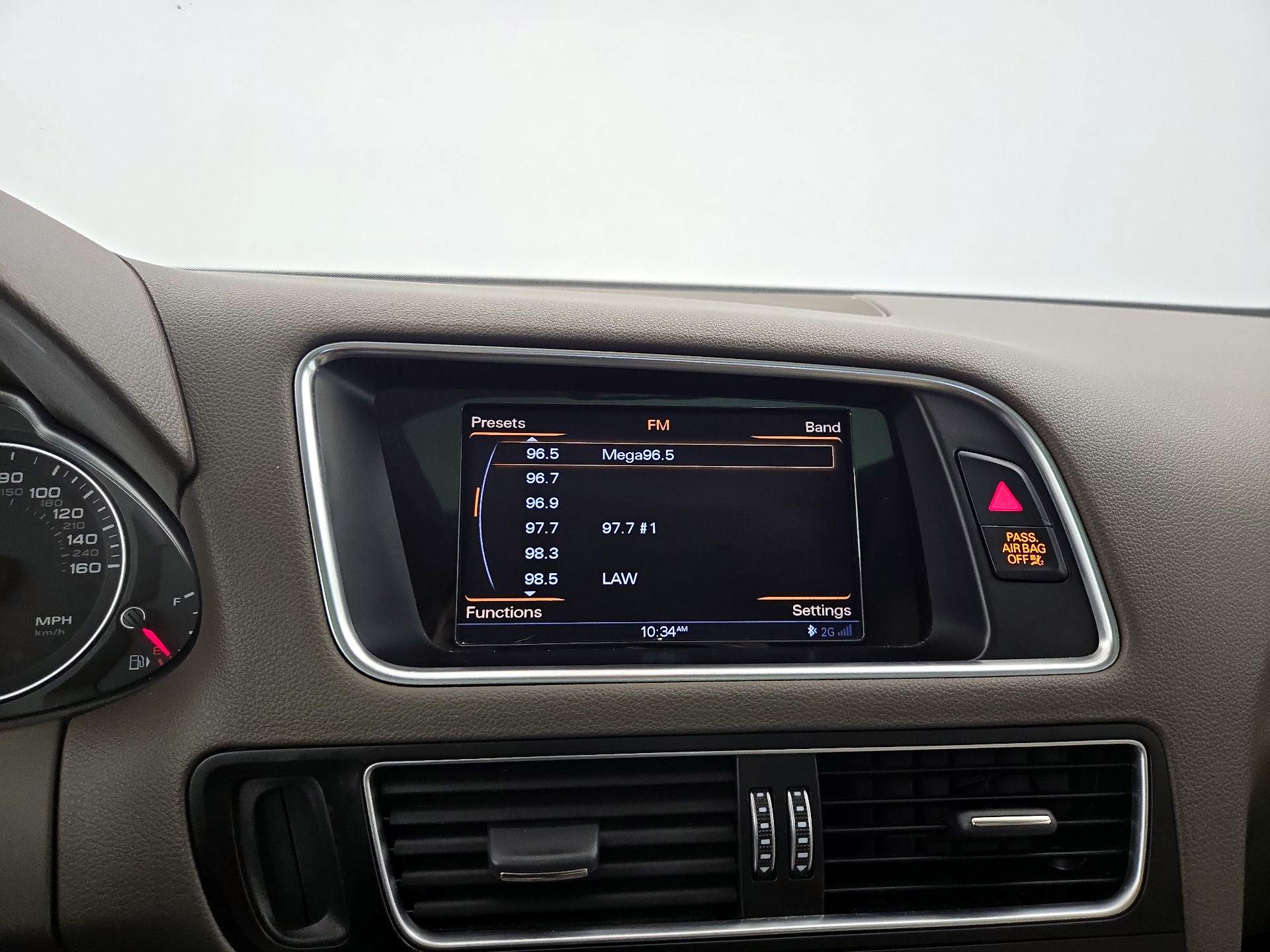 Thumbnail: 2016 Audi Q5 - 16