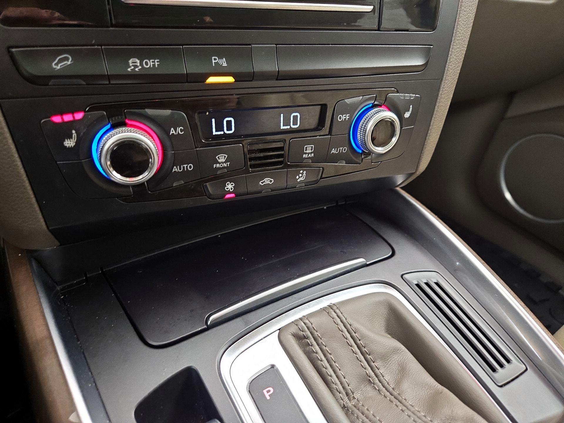 Thumbnail: 2016 Audi Q5 - 17