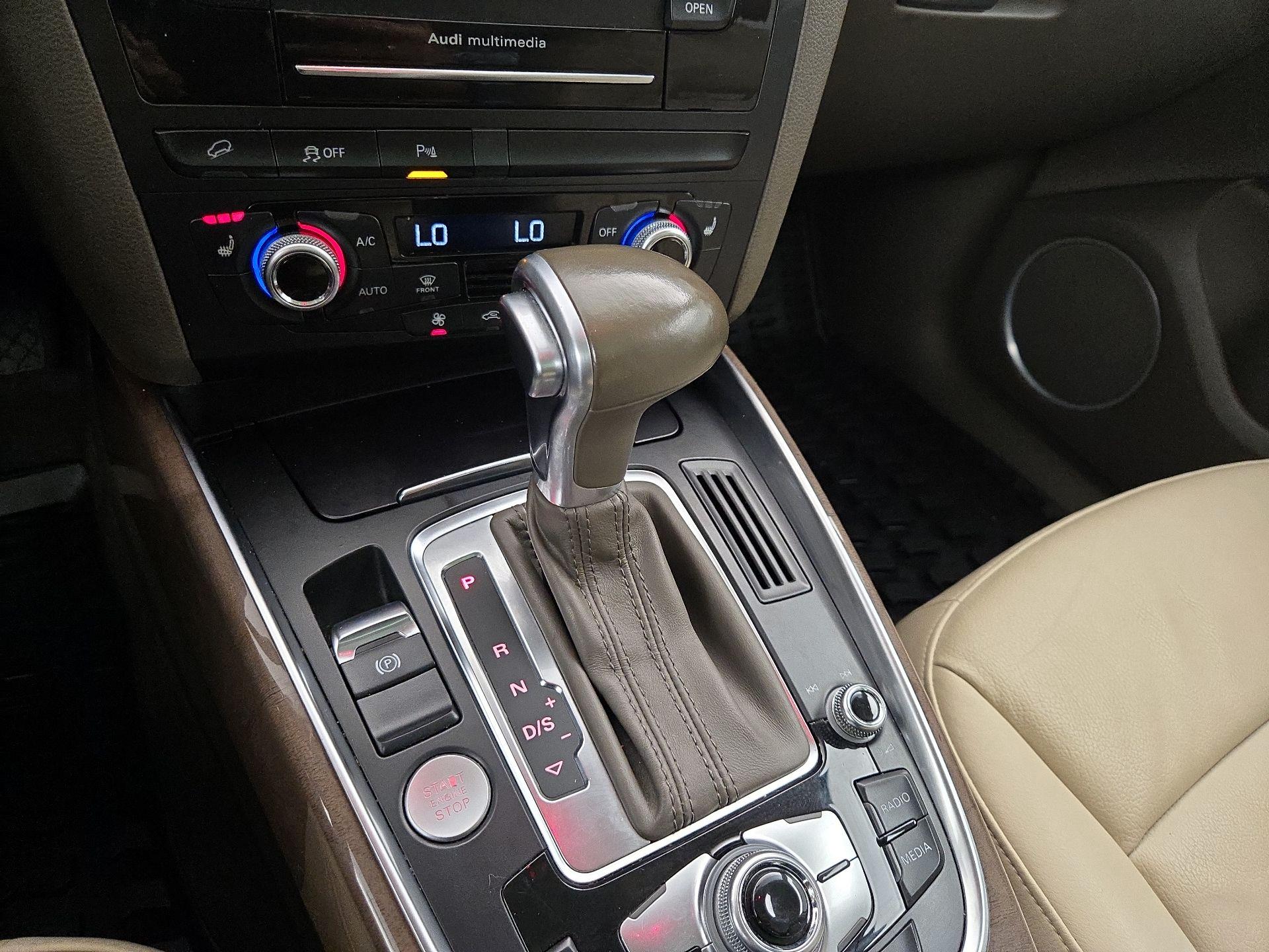 Thumbnail: 2016 Audi Q5 - 18