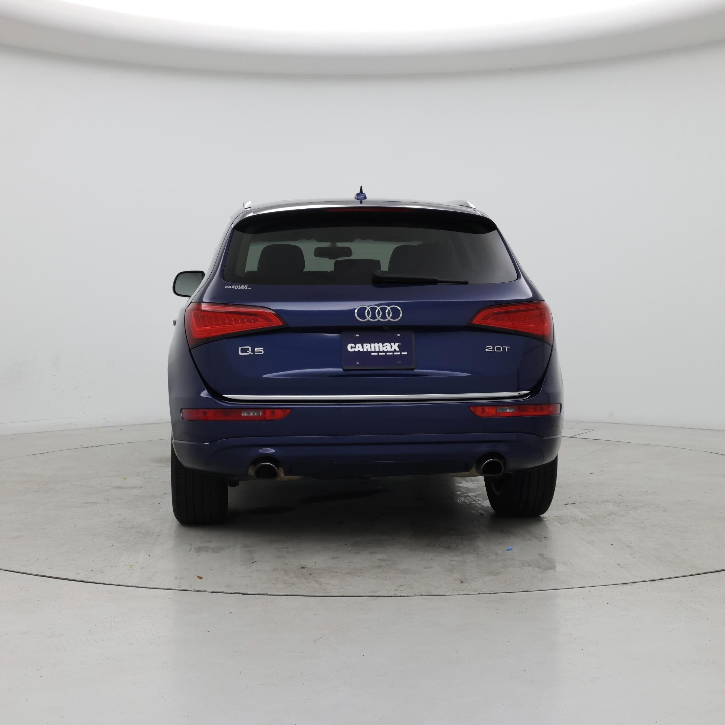 Thumbnail: 2016 Audi Q5 - 6