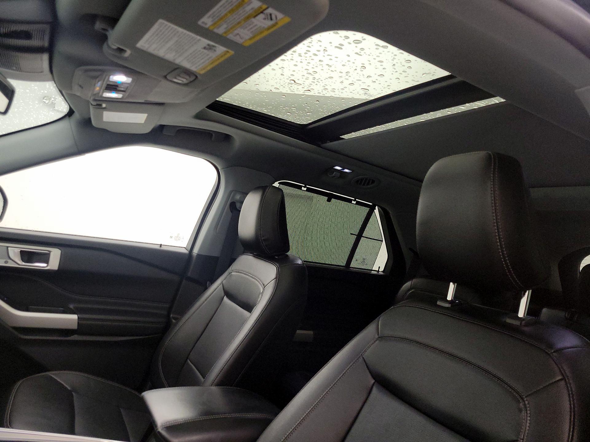 Thumbnail: 2021 Ford Explorer - 20