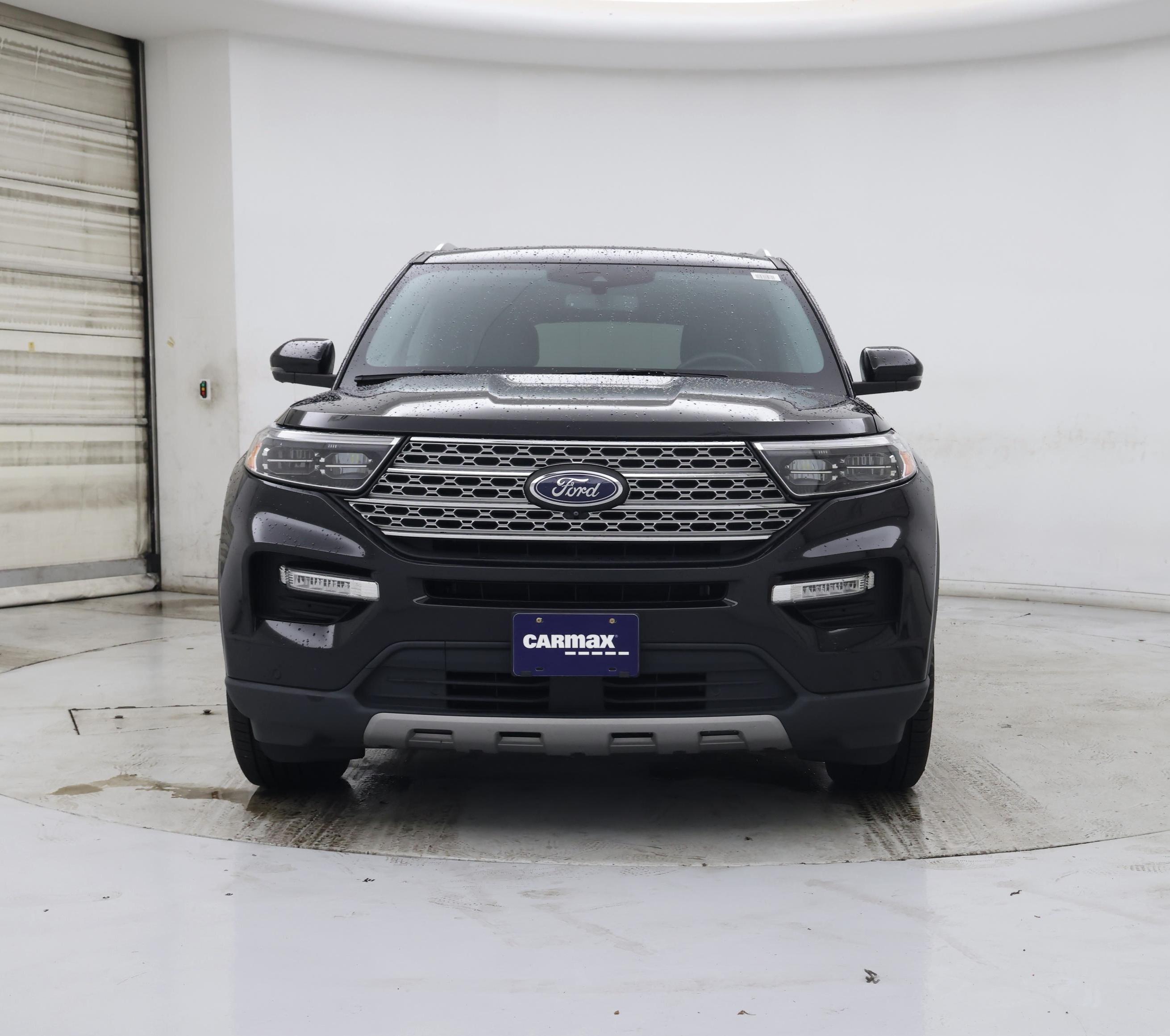 Thumbnail: 2021 Ford Explorer - 5