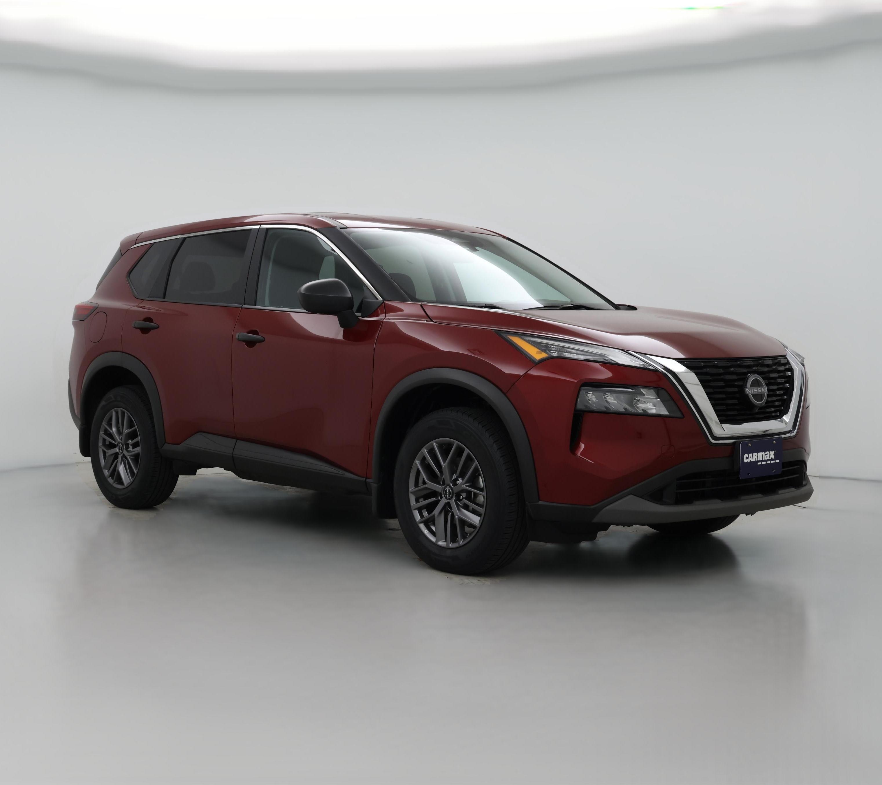 Thumbnail: 2023 Nissan Rogue - 1