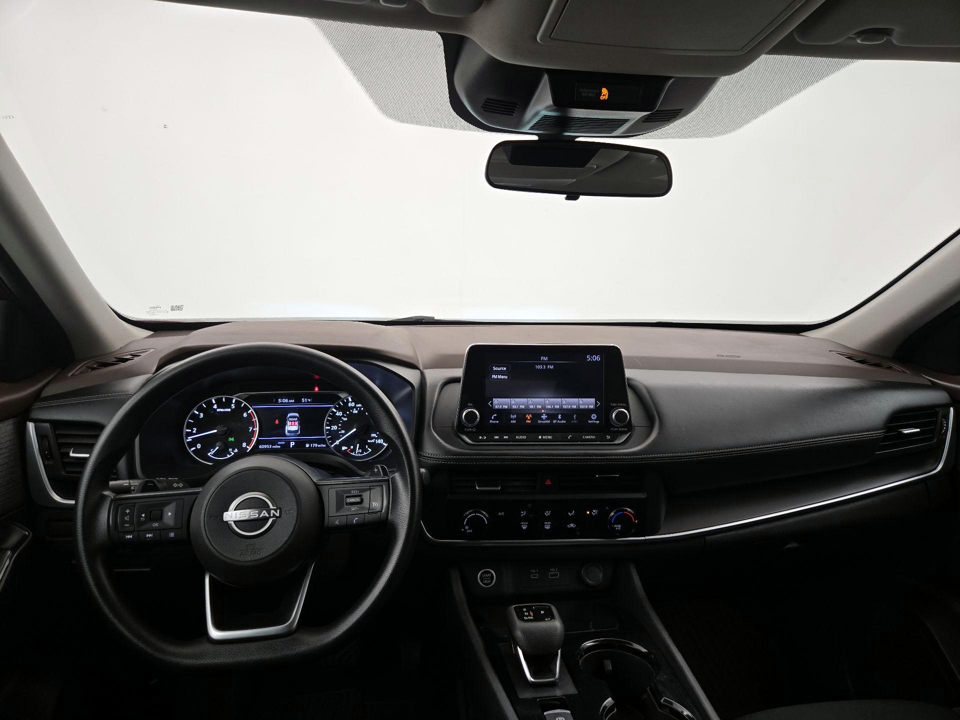 Thumbnail: 2023 Nissan Rogue - 9