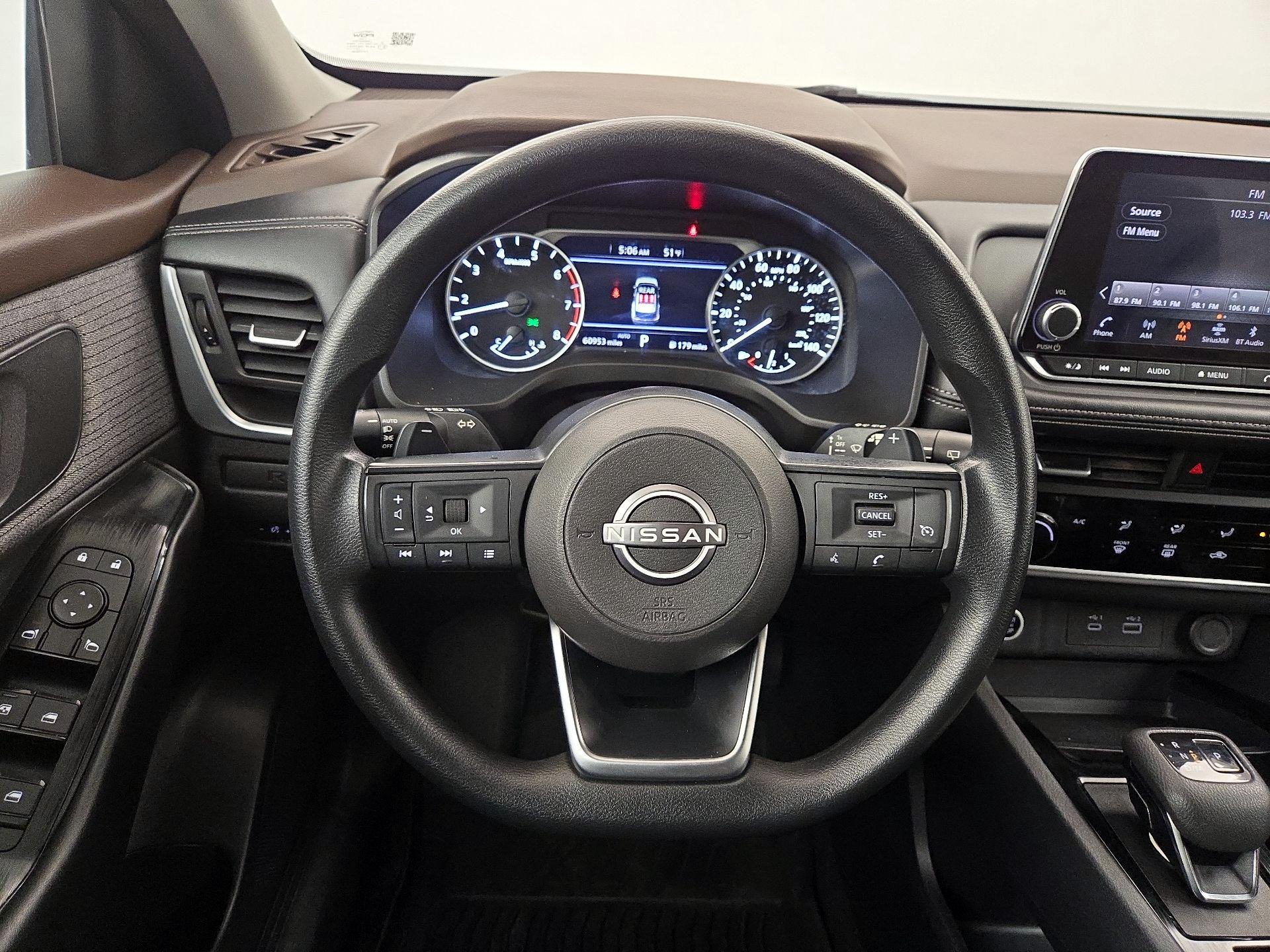 Thumbnail: 2023 Nissan Rogue - 10