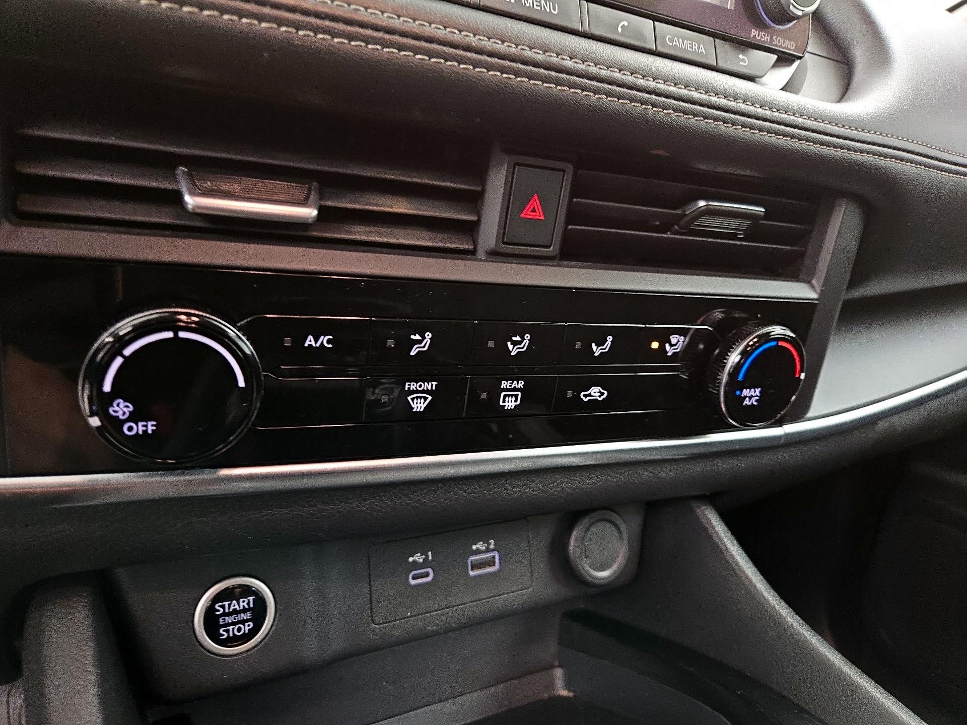 Thumbnail: 2023 Nissan Rogue - 16