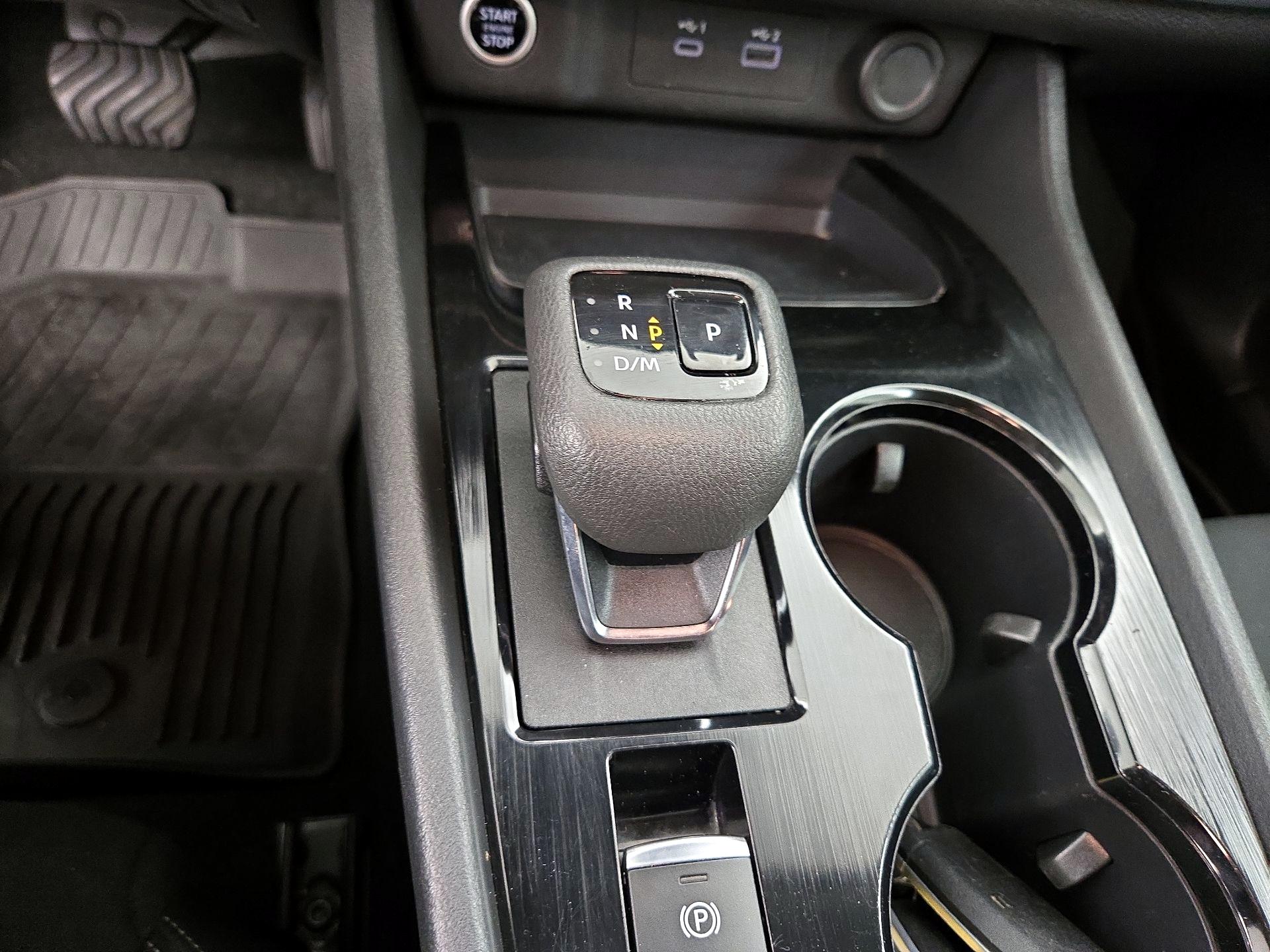 Thumbnail: 2023 Nissan Rogue - 17