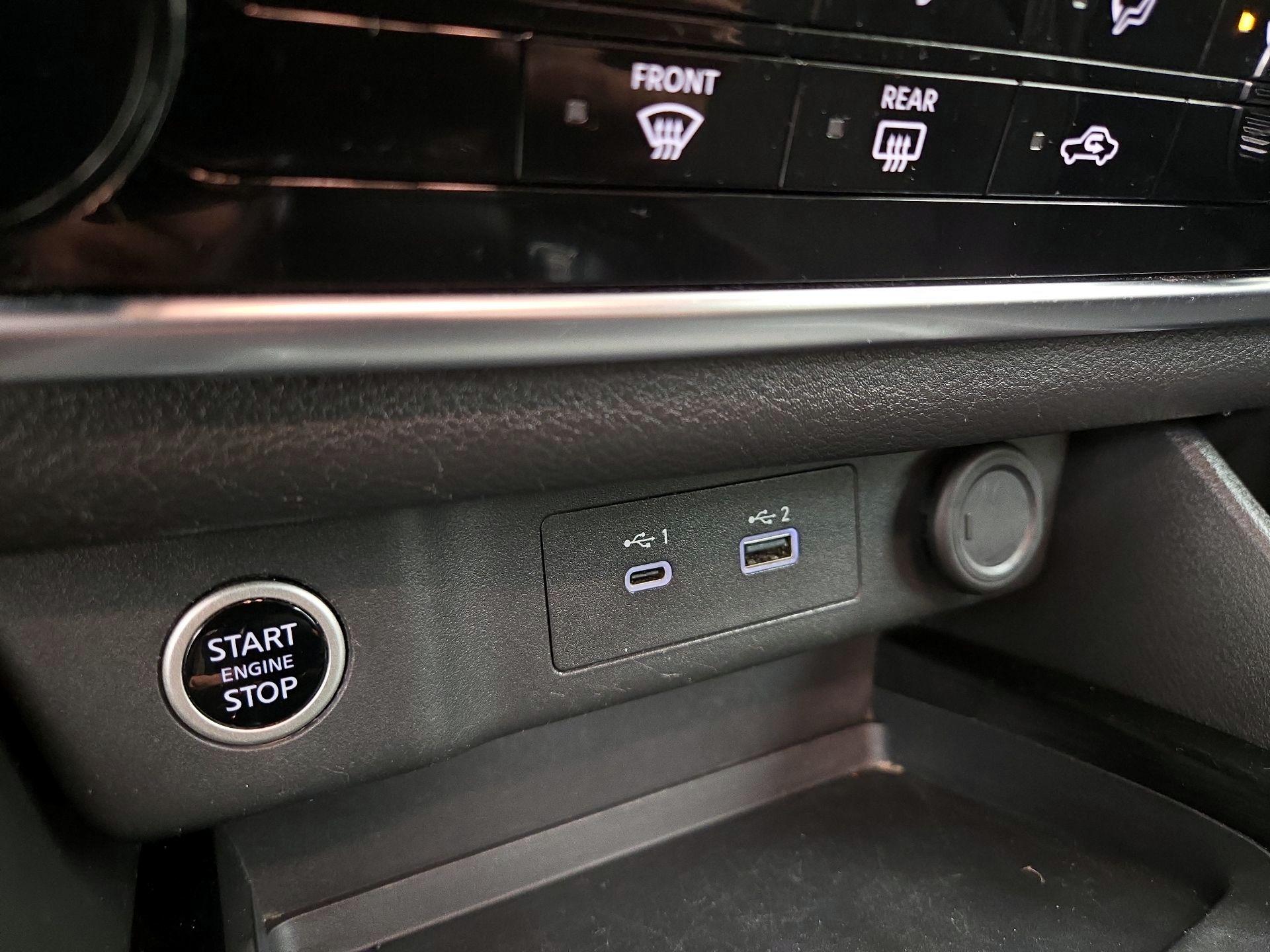 Thumbnail: 2023 Nissan Rogue - 18