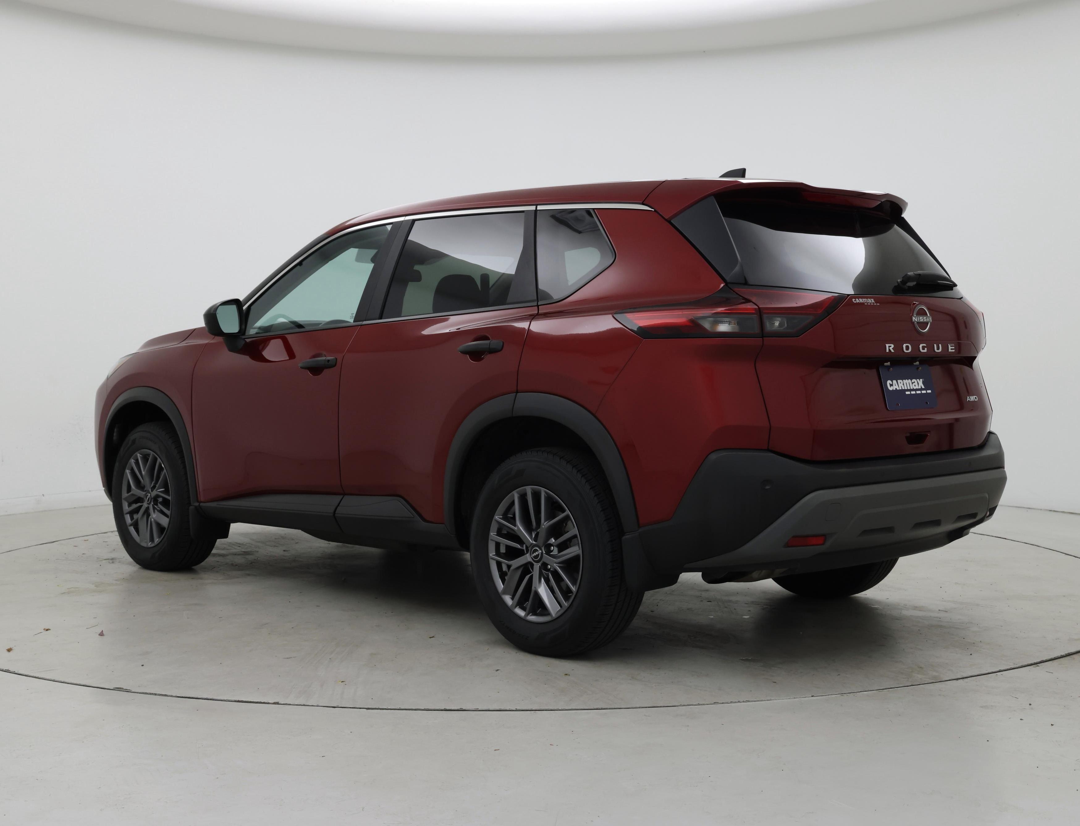 Thumbnail: 2023 Nissan Rogue - 2