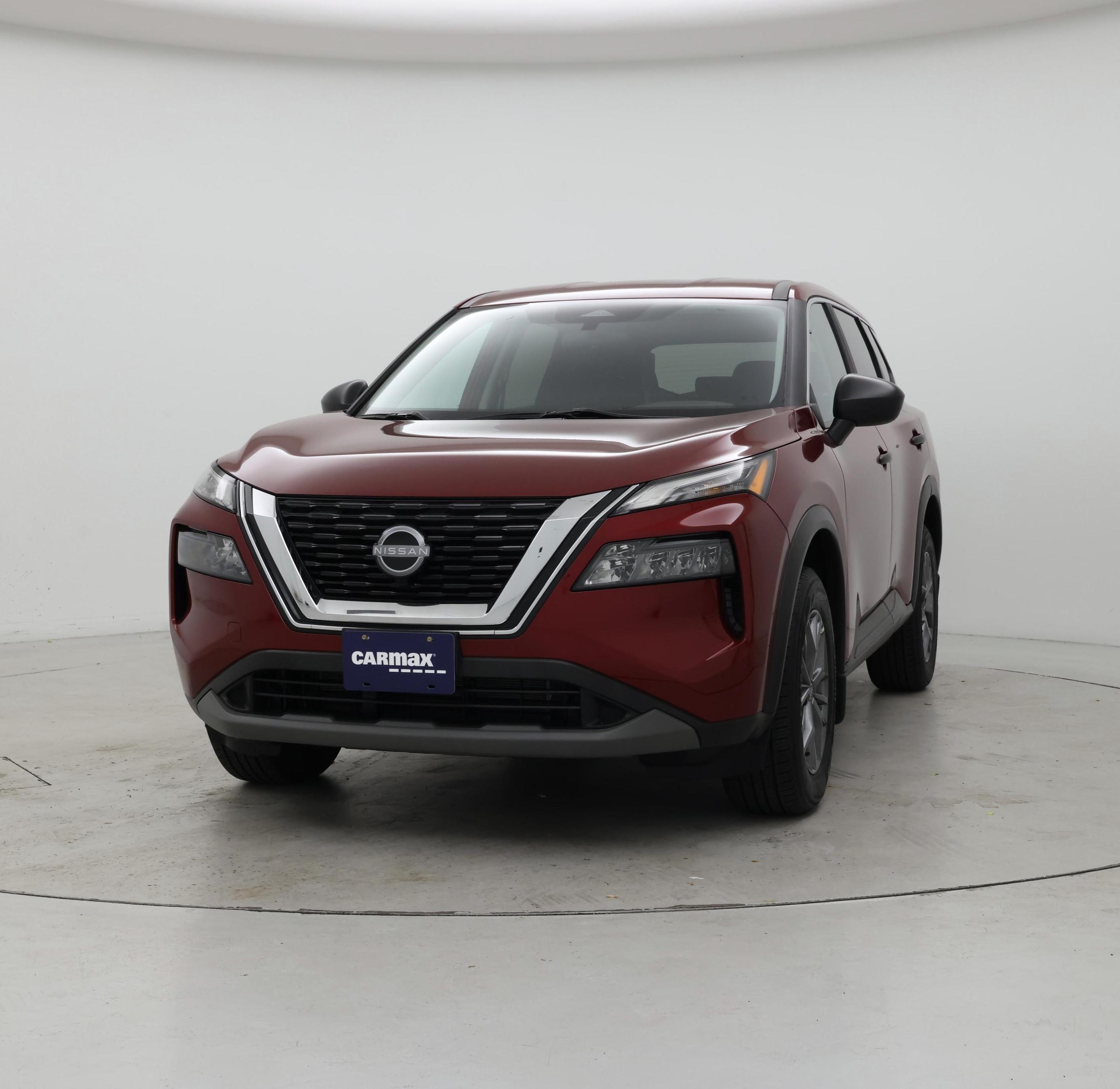 Thumbnail: 2023 Nissan Rogue - 4