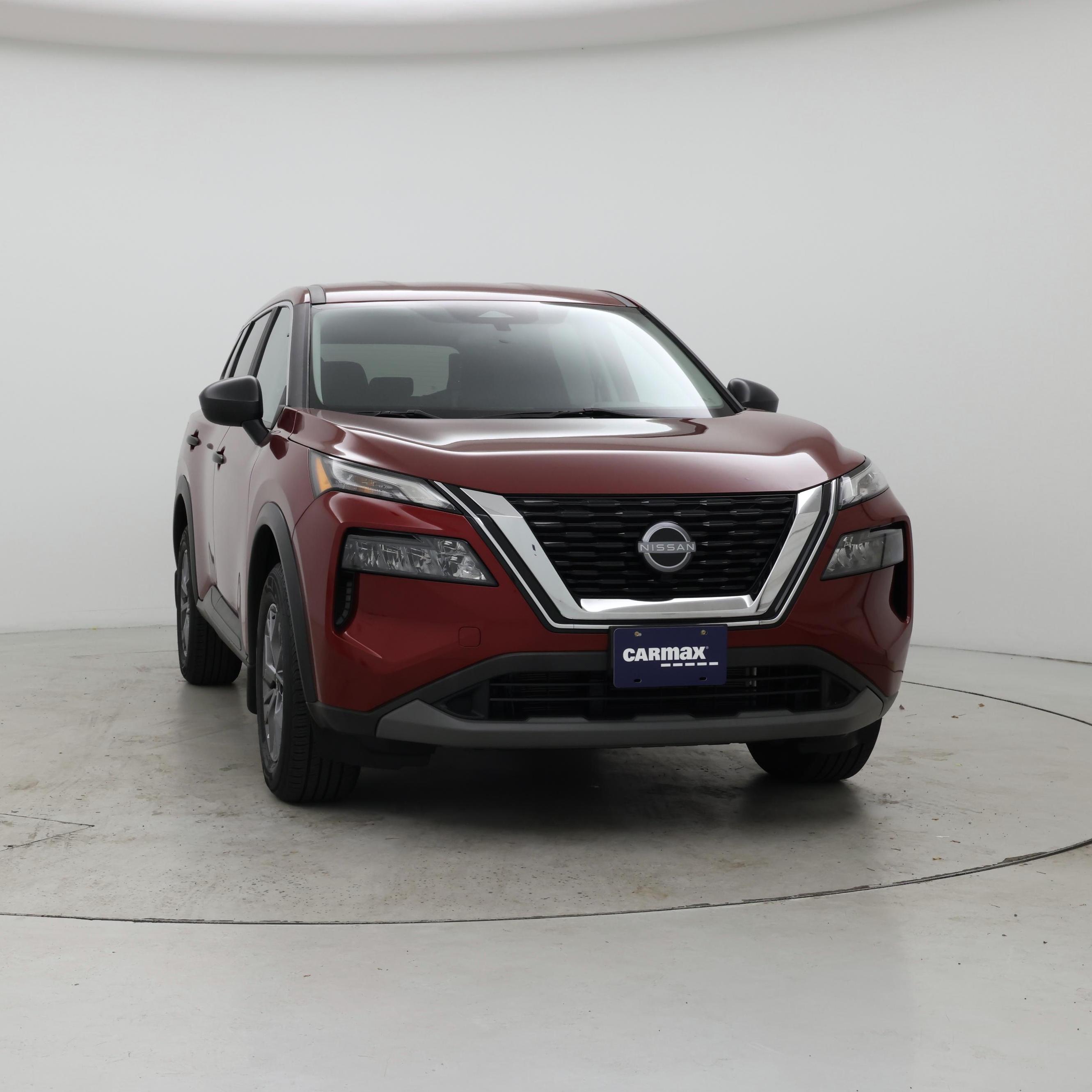 Thumbnail: 2023 Nissan Rogue - 5
