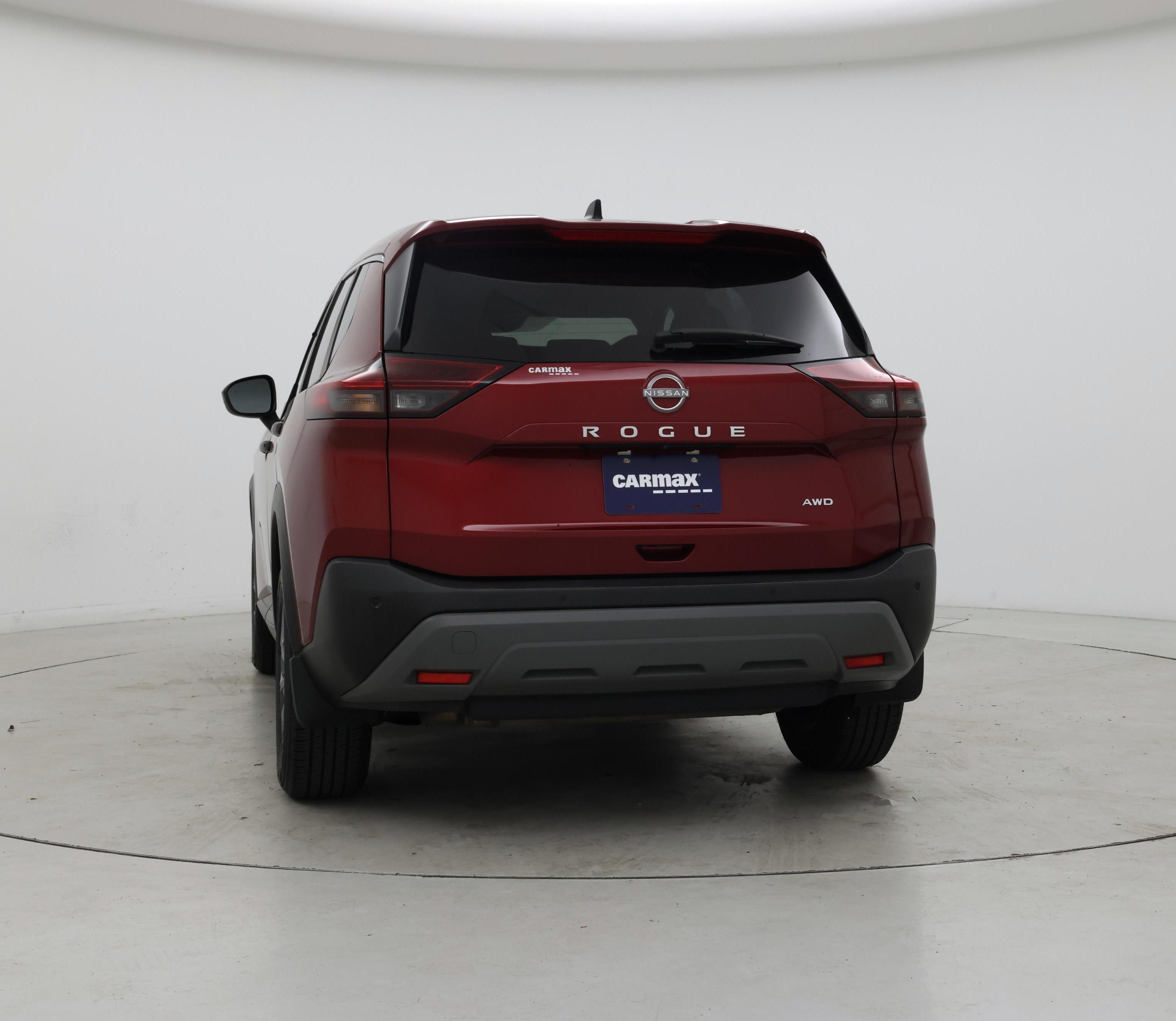 Thumbnail: 2023 Nissan Rogue - 6