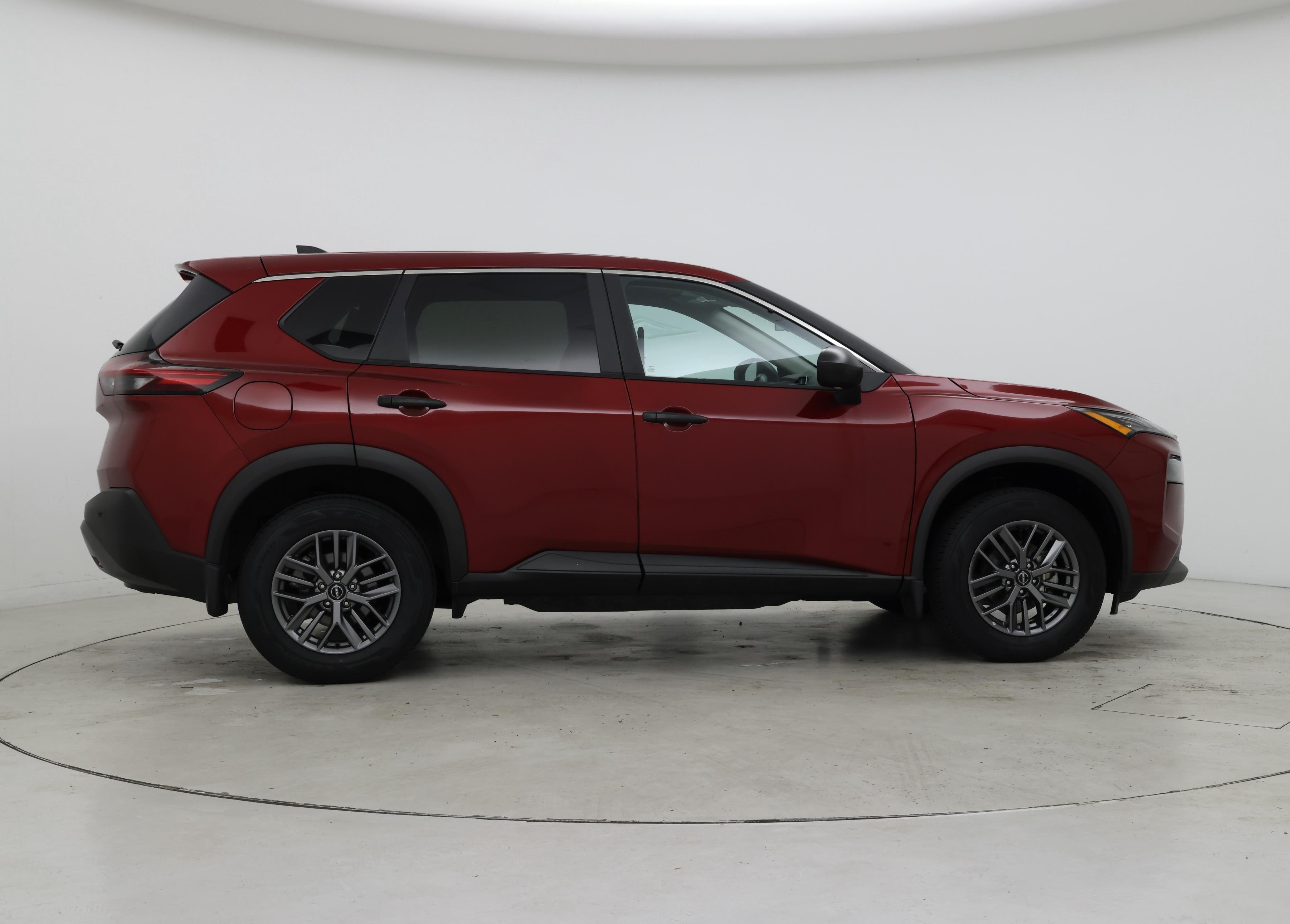 Thumbnail: 2023 Nissan Rogue - 7