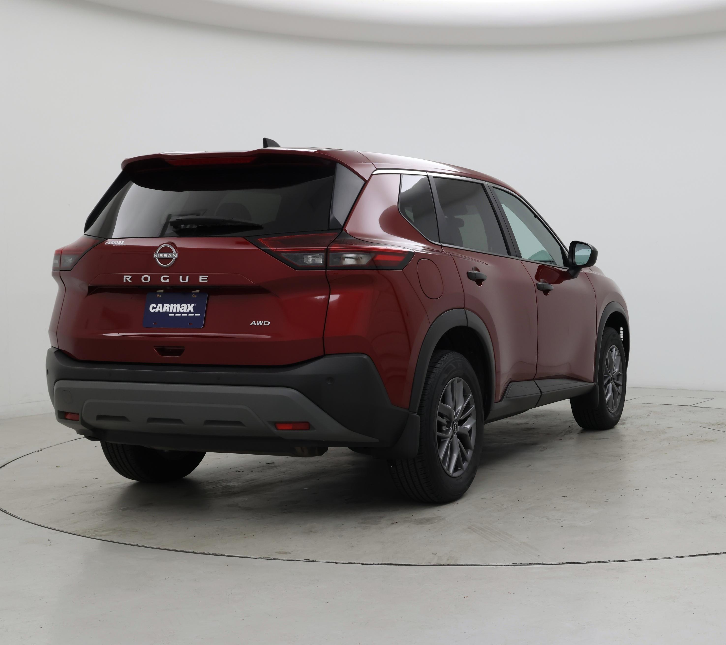 Thumbnail: 2023 Nissan Rogue - 8