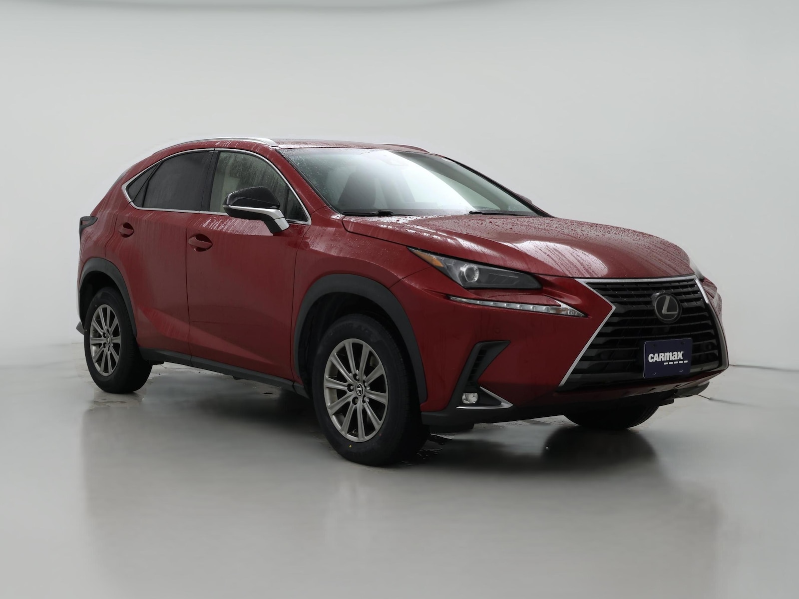 2019 Lexus NX 300